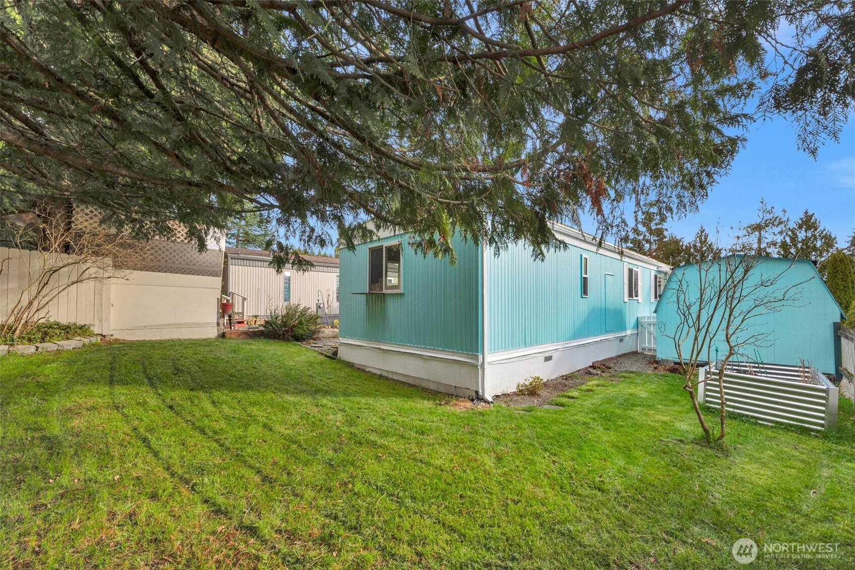 6118 67th Avenue NE #4, Marysville, WA 98270