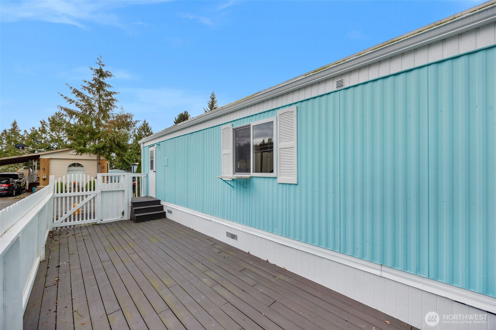 6118 67th Avenue NE #4, Marysville, WA 98270