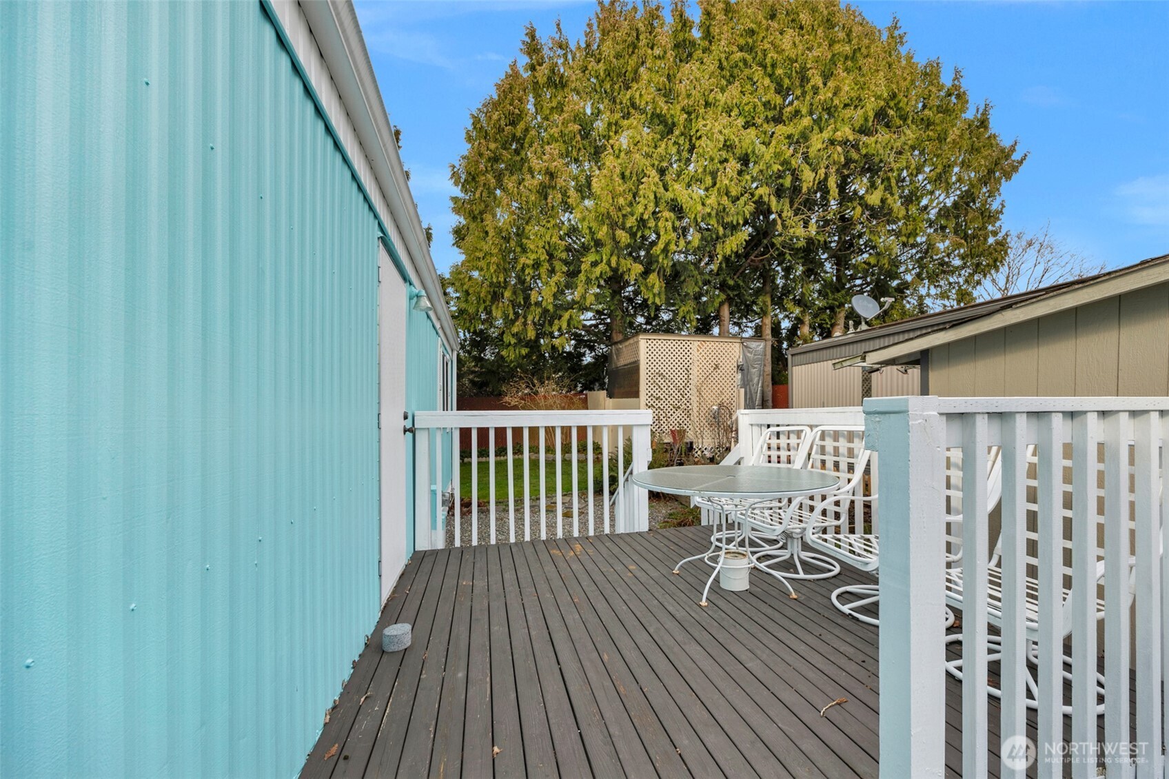 6118 67th Avenue NE #4, Marysville, WA 98270