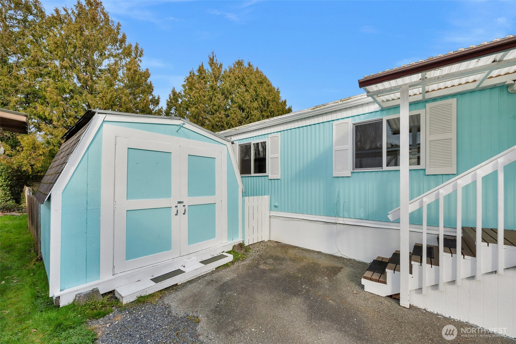 6118 67th Avenue NE #4, Marysville, WA 98270