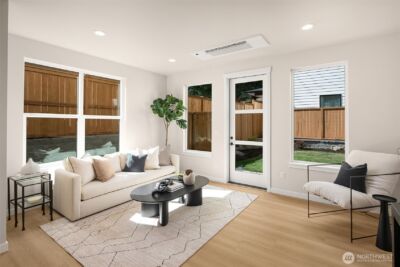 10604 NE 137th Place , Kirkland, WA 98034 - Photo 4