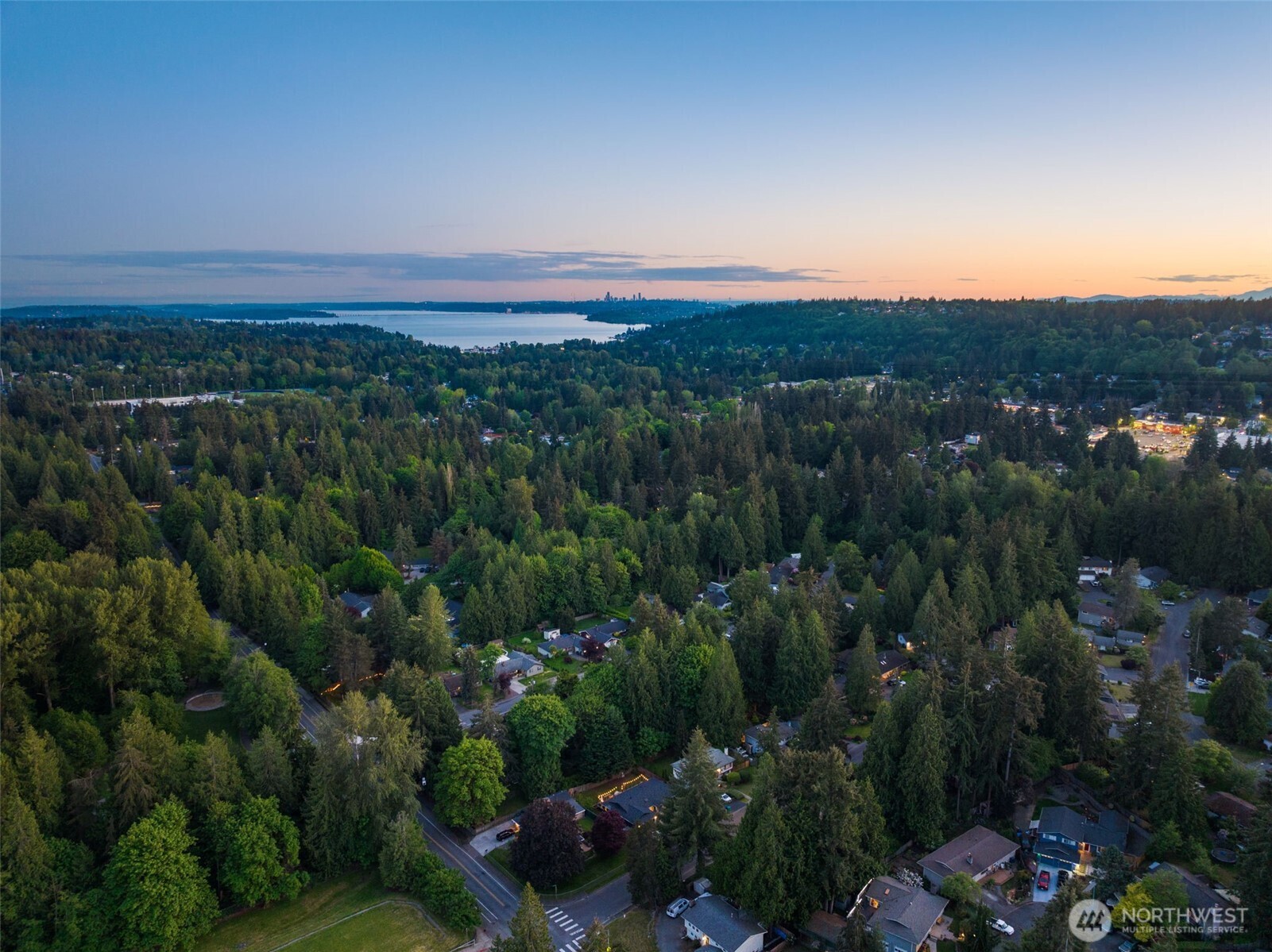10604 NE 137th Place , Kirkland, WA 98034