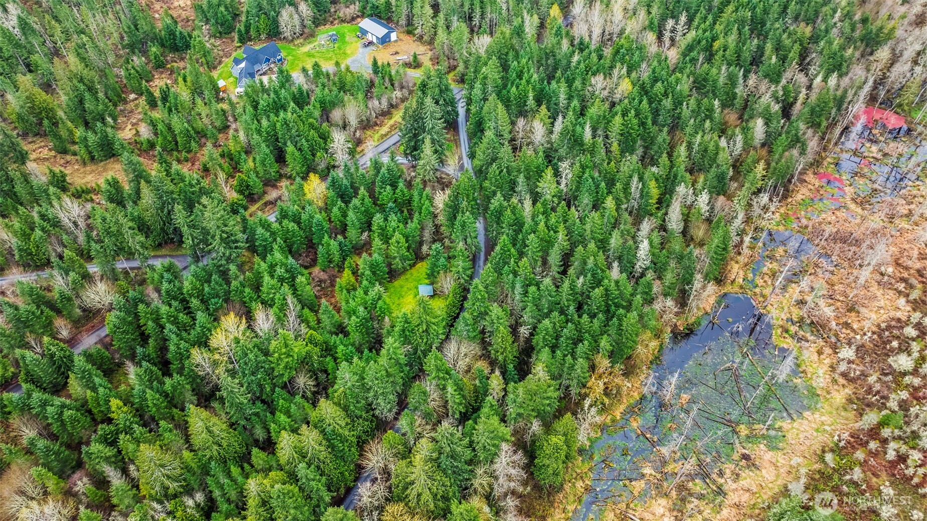 123 Highland Drive E, Roy, WA 98580
