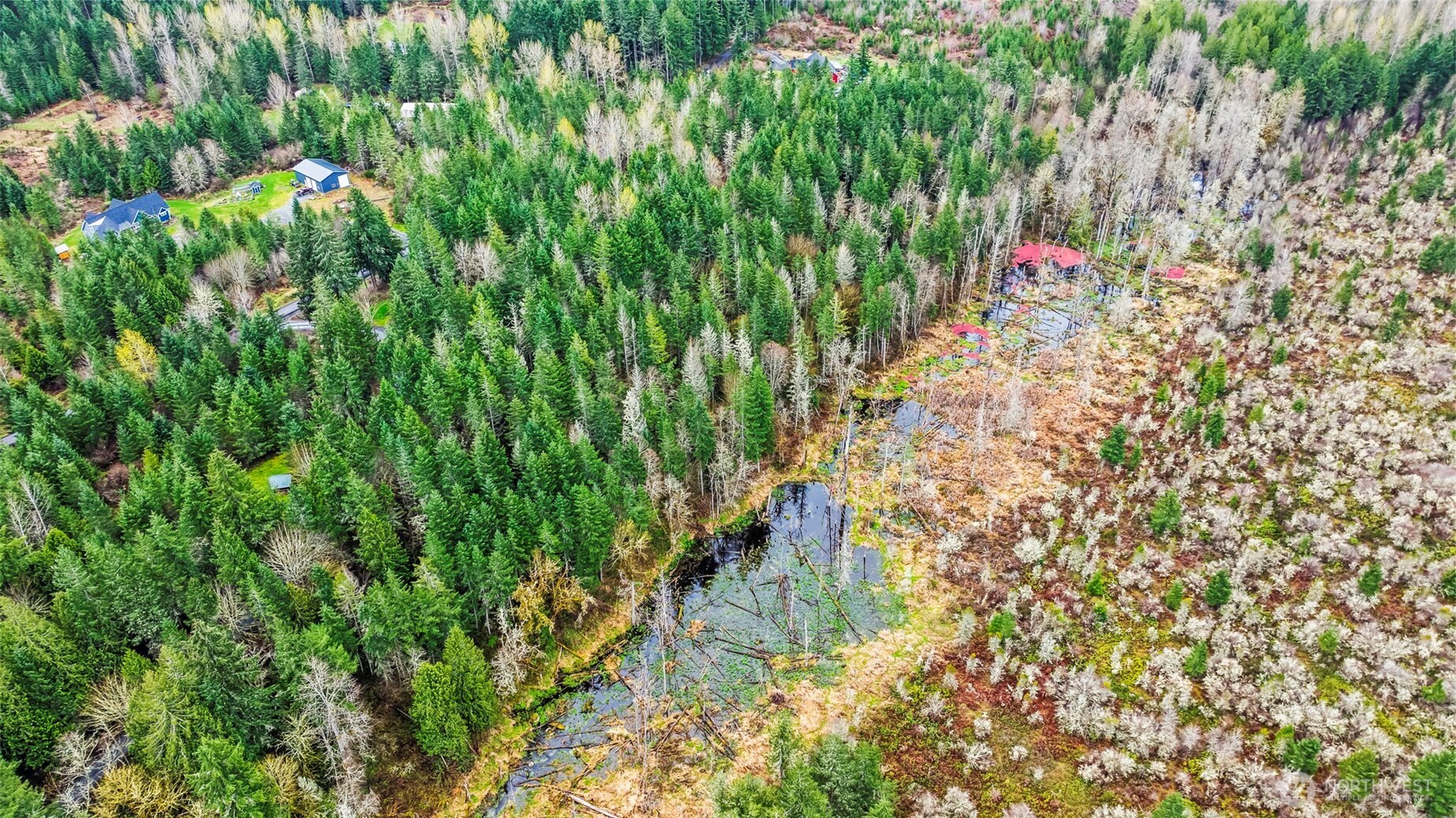 123 Highland Drive E, Roy, WA 98580