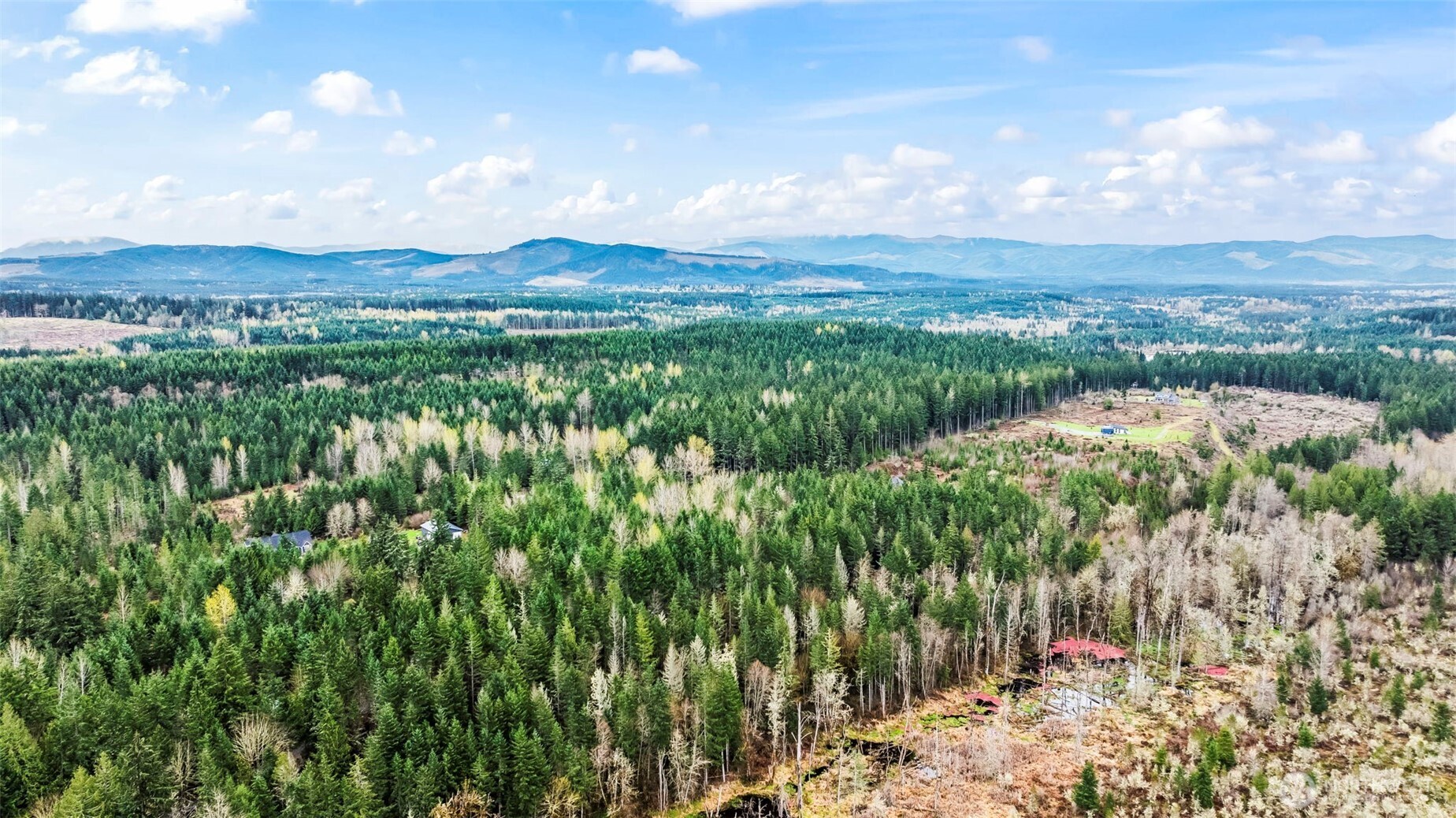123 Highland Drive E, Roy, WA 98580