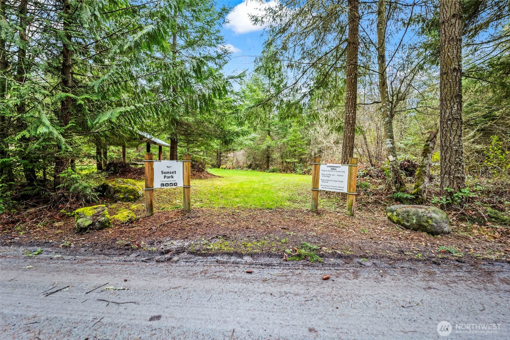 123 Highland Drive E, Roy, WA 98580