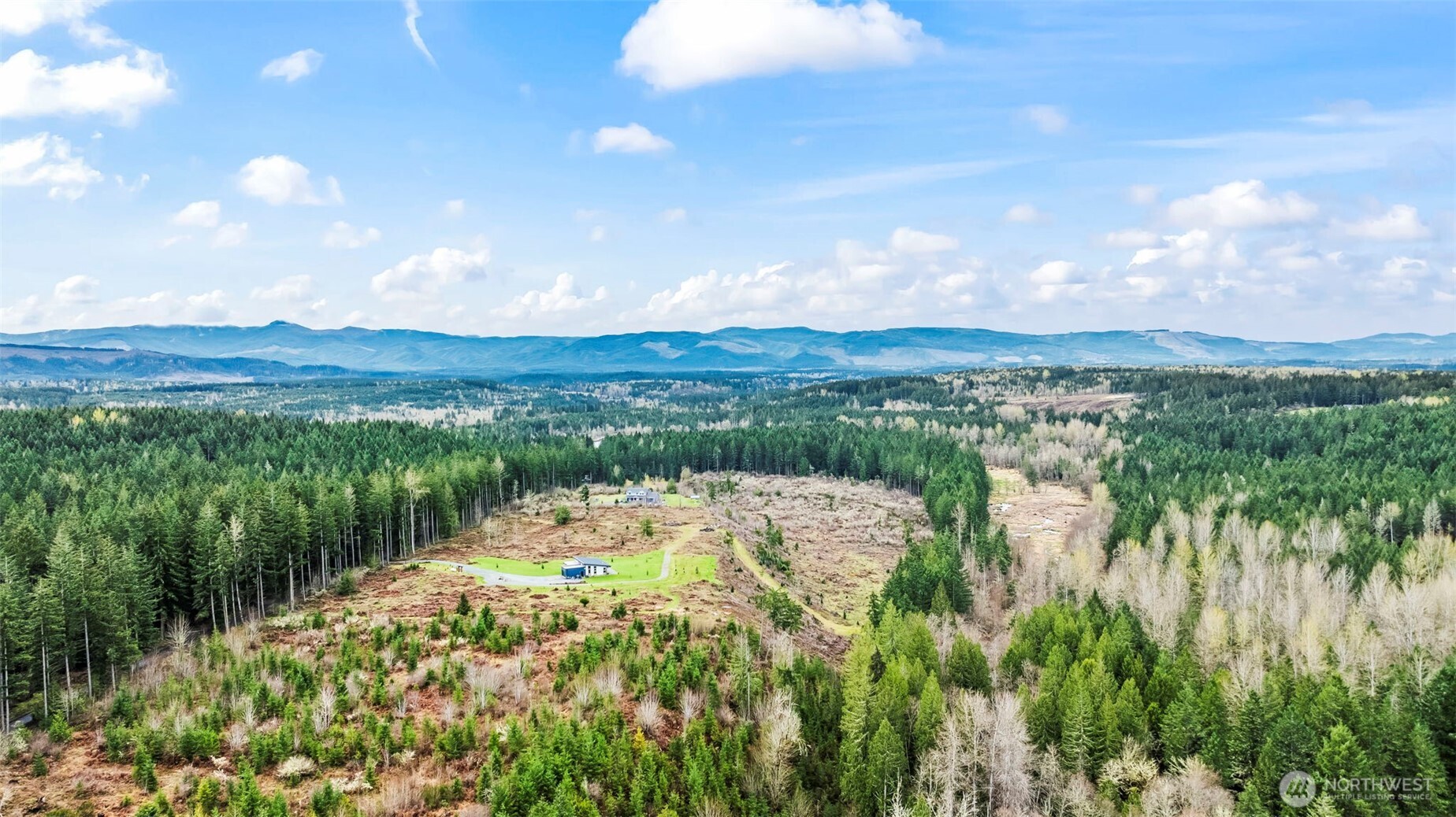 123 Highland Drive E, Roy, WA 98580