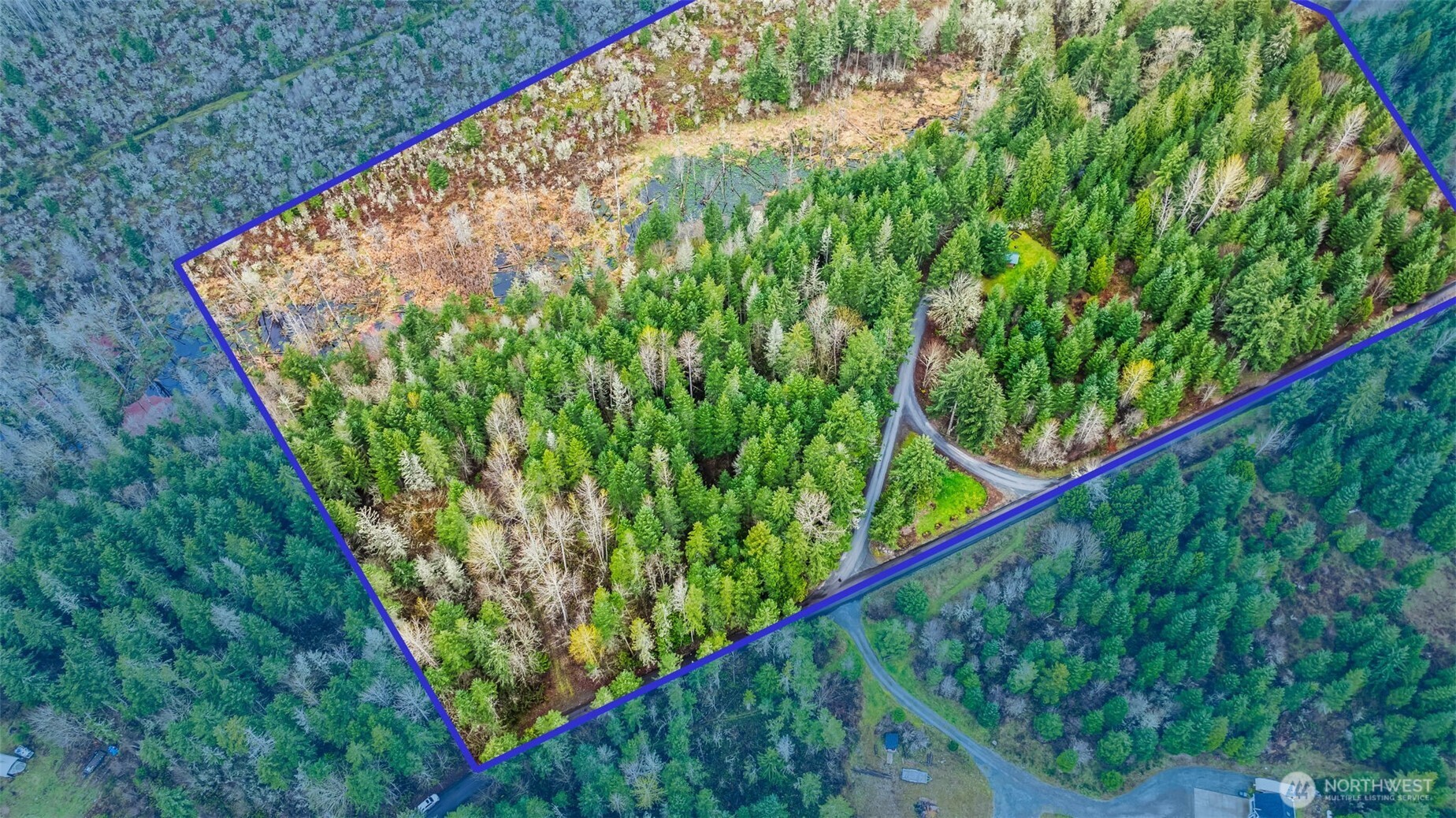 123 Highland Drive E, Roy, WA 98580