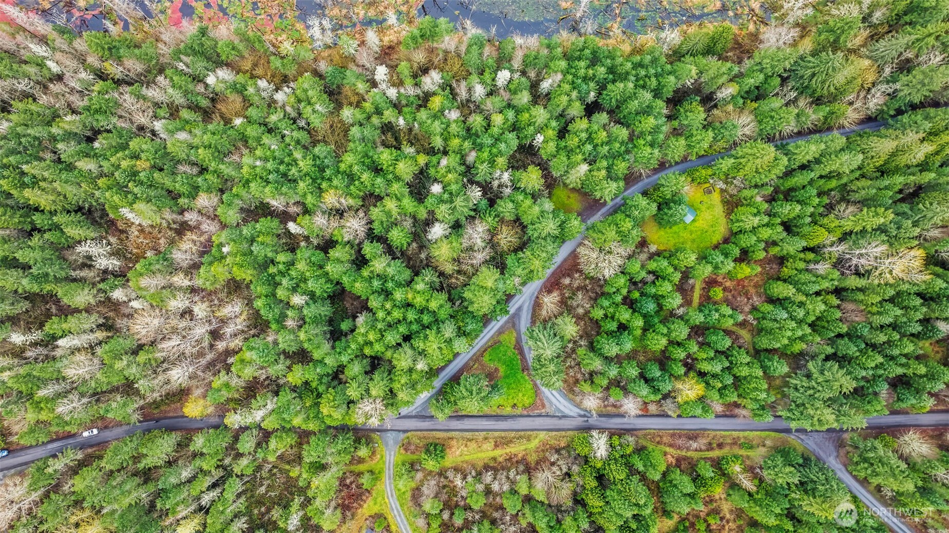 123 Highland Drive E, Roy, WA 98580