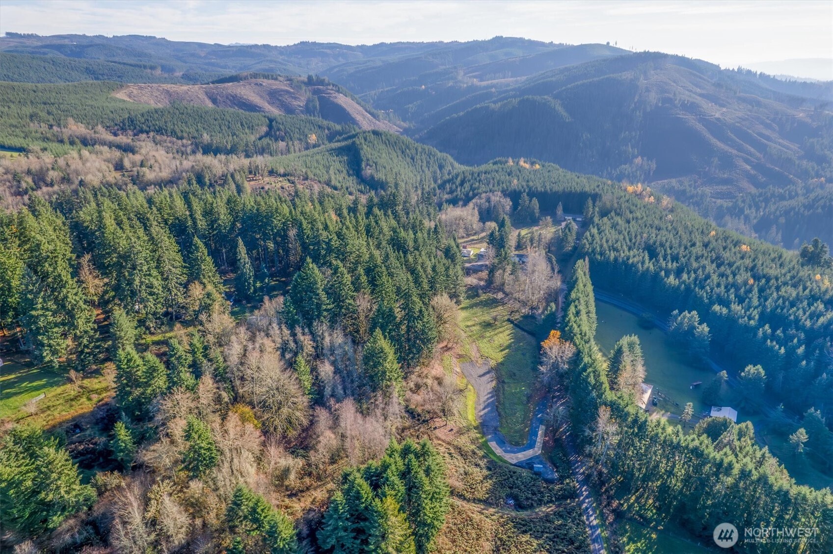 110 Lenora Lane , Kelso, WA 98626