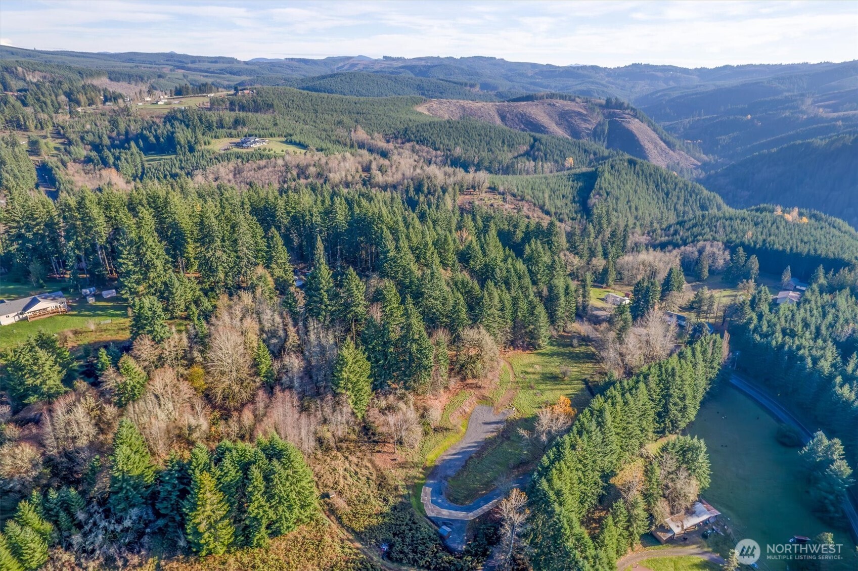 110 Lenora Lane , Kelso, WA 98626