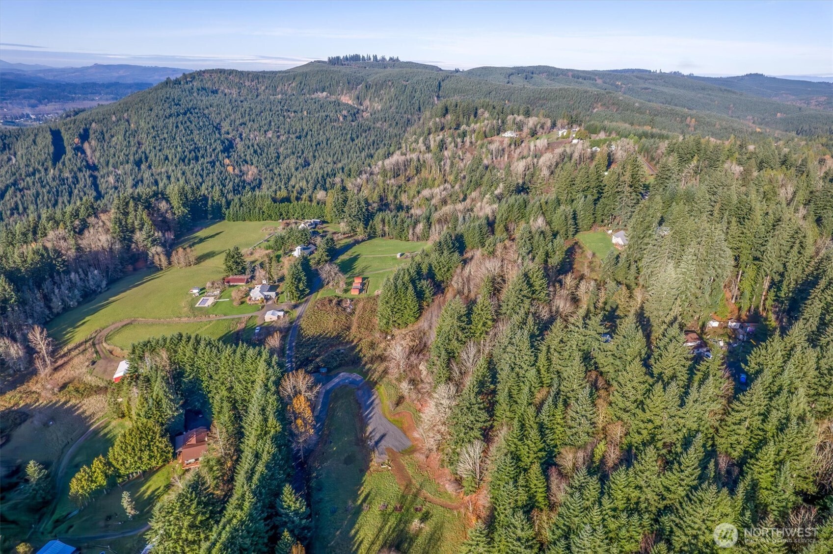 110 Lenora Lane , Kelso, WA 98626