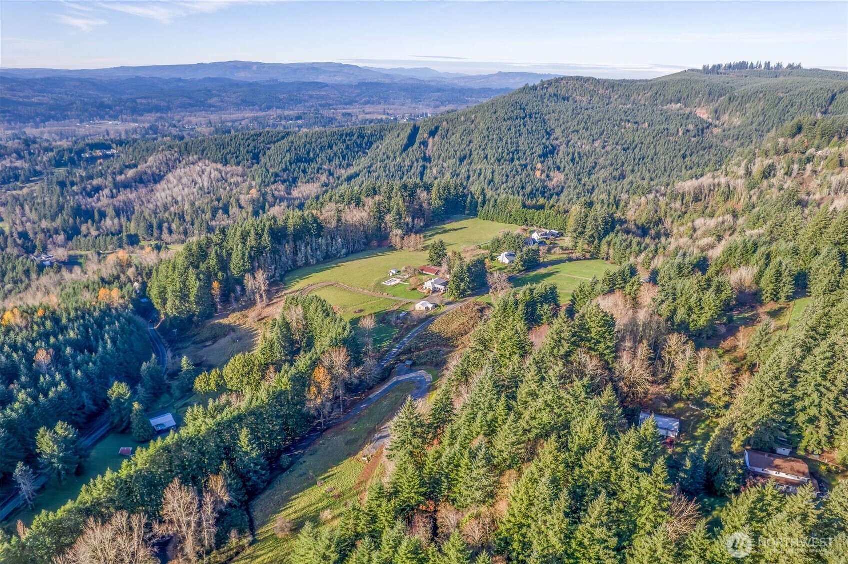 110 Lenora Lane , Kelso, WA 98626