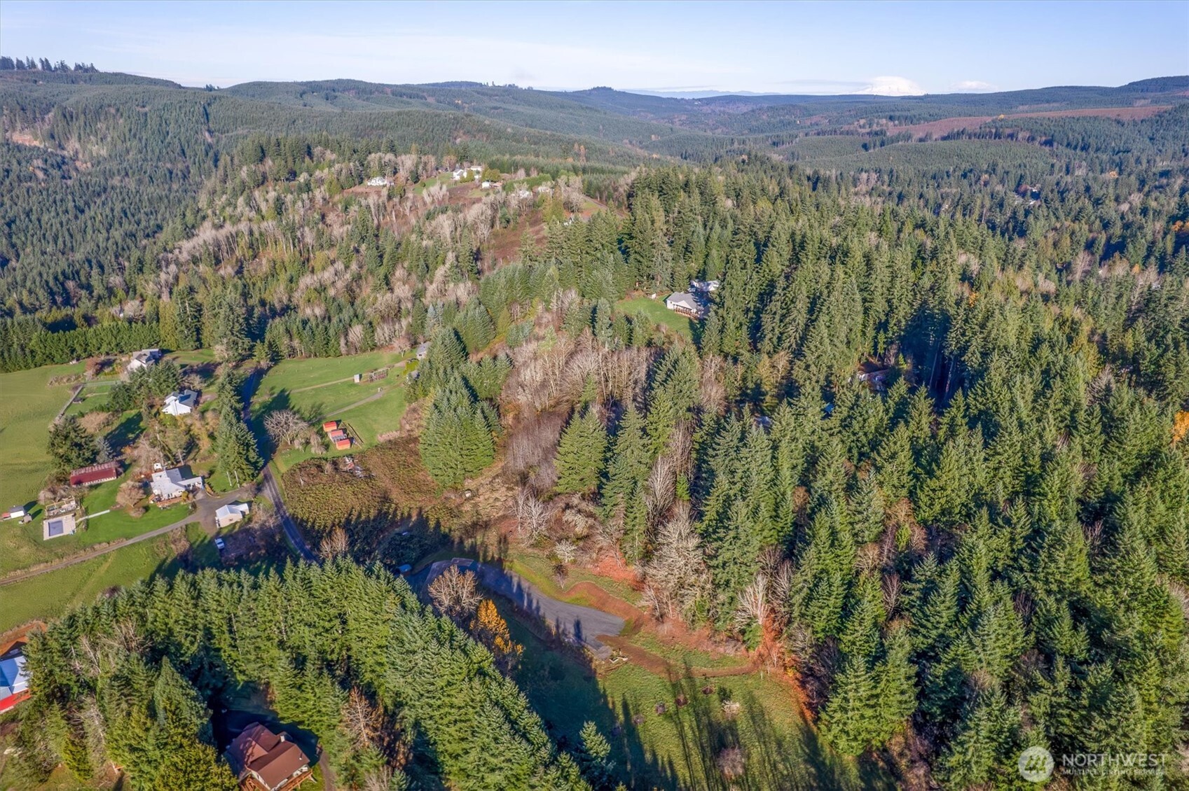 110 Lenora Lane , Kelso, WA 98626