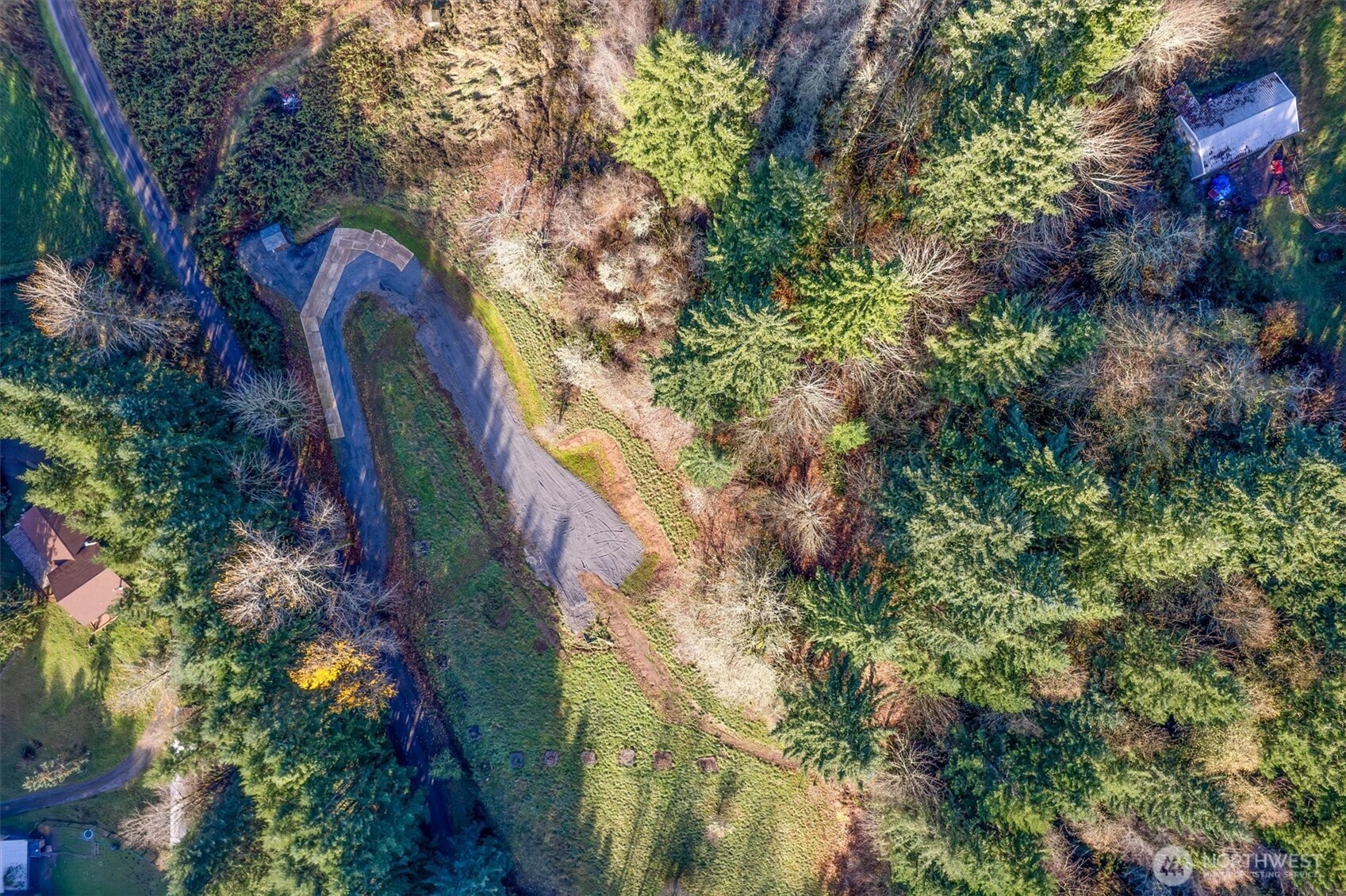 110 Lenora Lane , Kelso, WA 98626