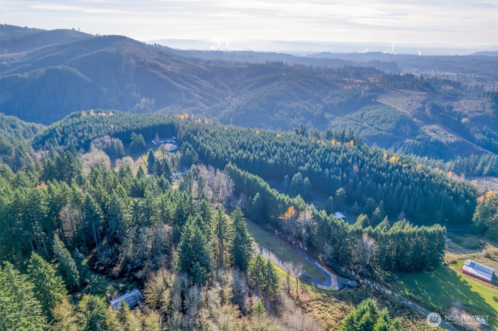 110 Lenora Lane , Kelso, WA 98626