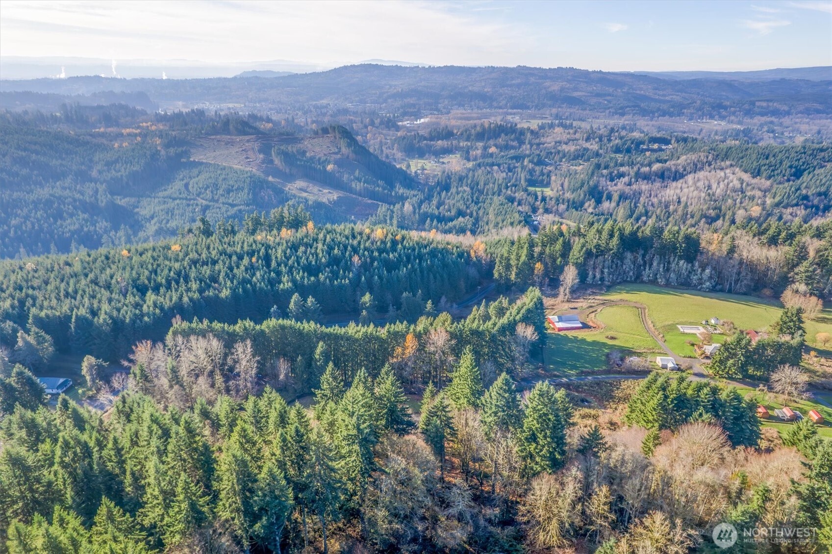 110 Lenora Lane , Kelso, WA 98626