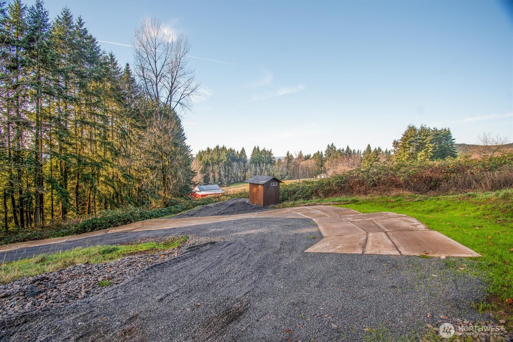 110 Lenora Lane , Kelso, WA 98626