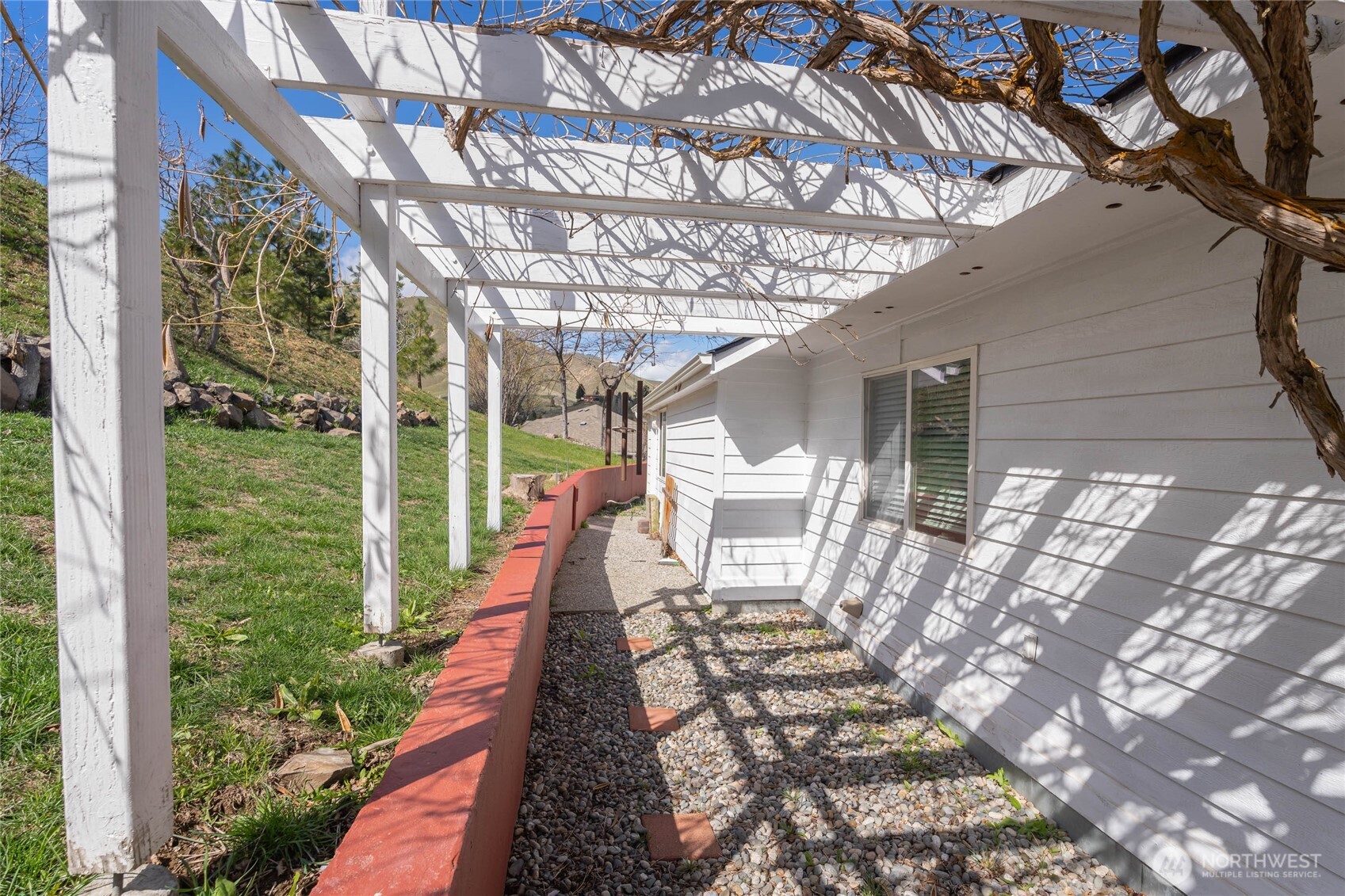 301 Canyon Place , Wenatchee, WA 98801