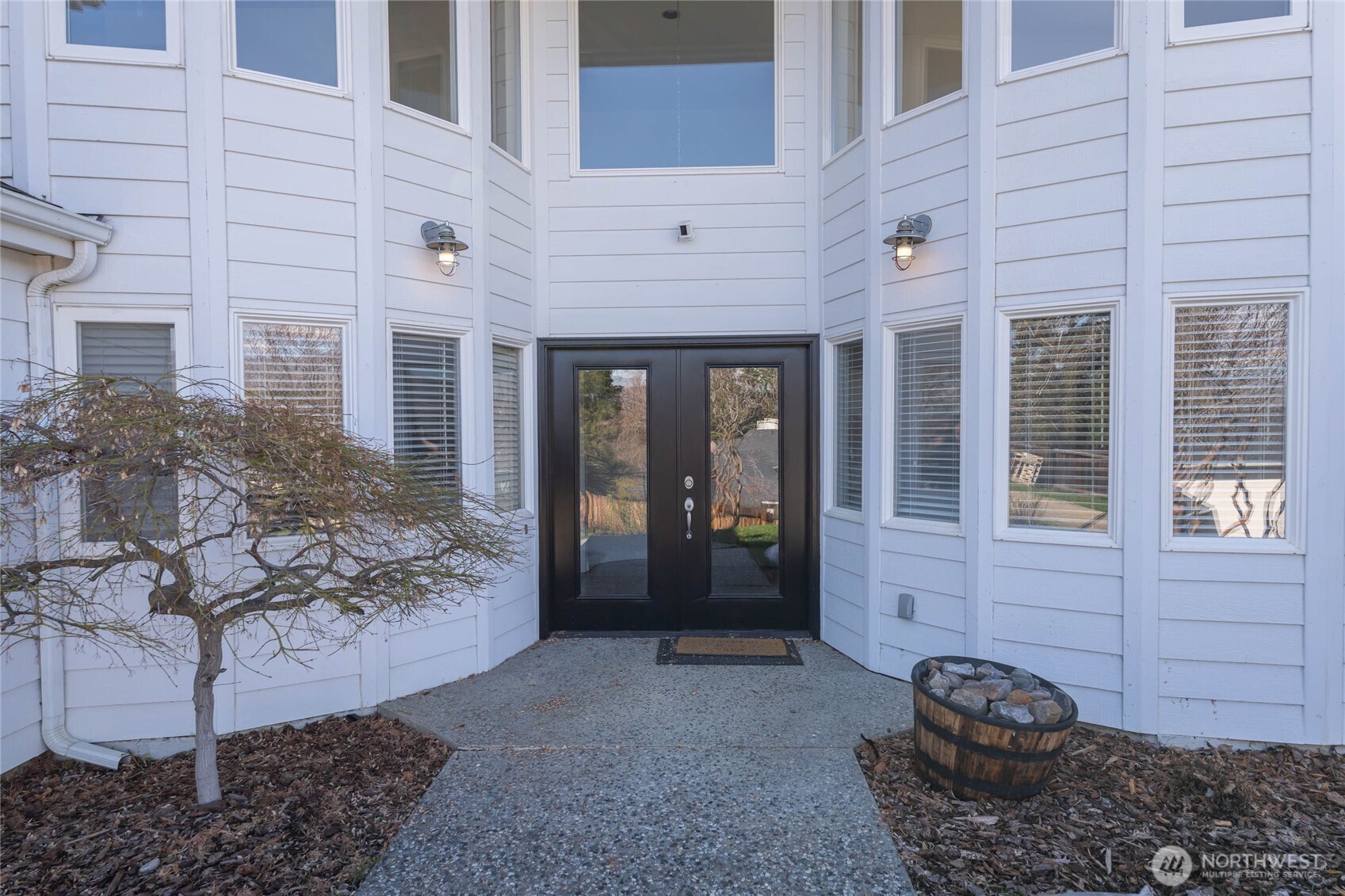 301 Canyon Place , Wenatchee, WA 98801