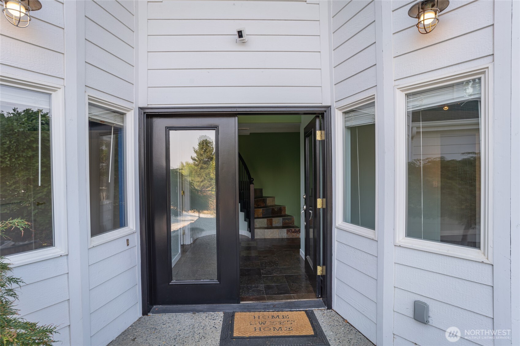 301 Canyon Place , Wenatchee, WA 98801