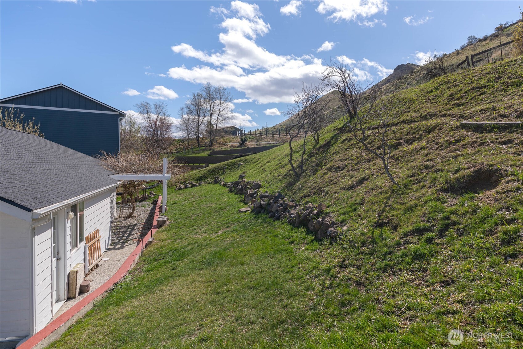 301 Canyon Place , Wenatchee, WA 98801
