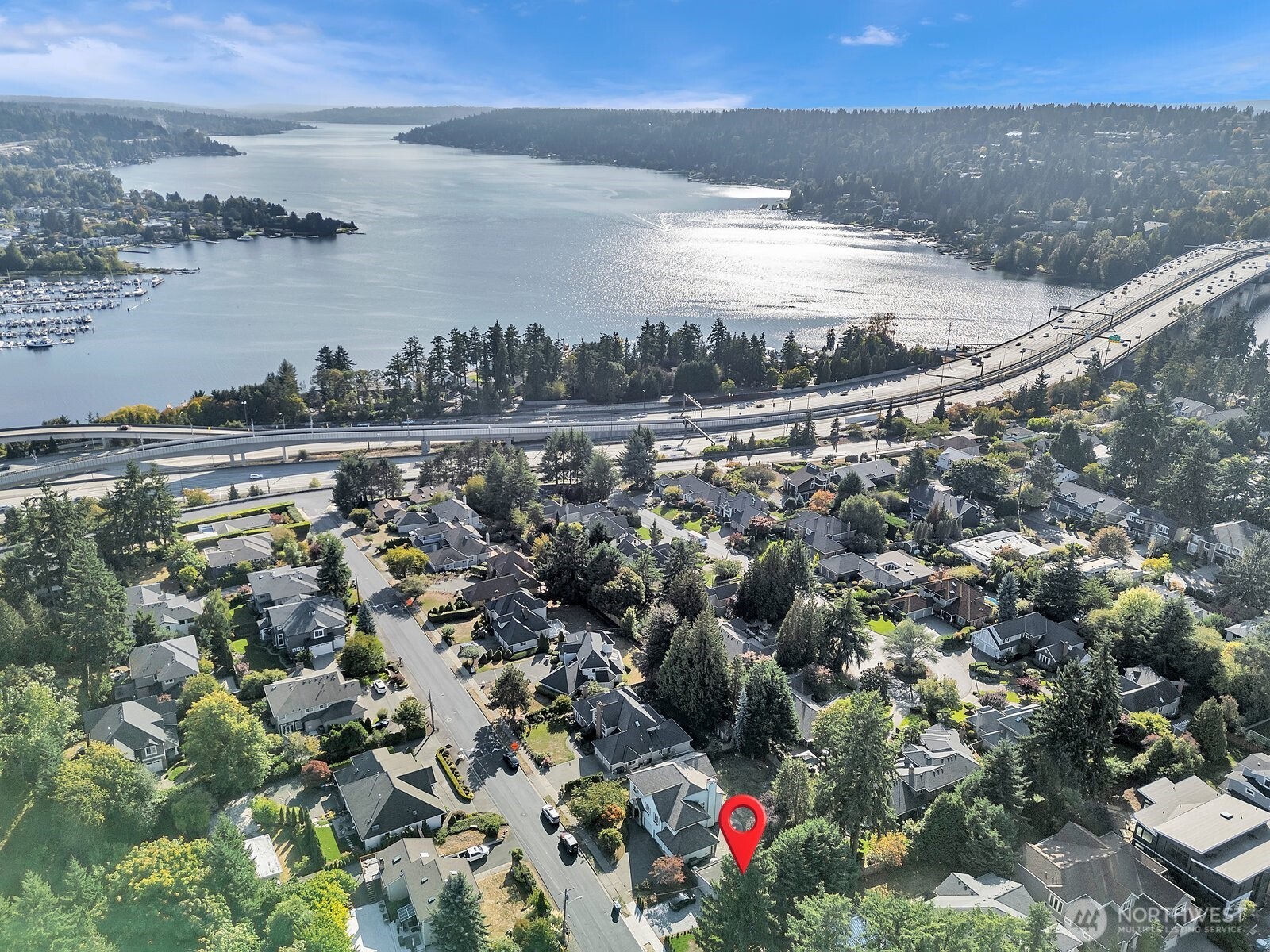 3131 112th Avenue SE, Bellevue, WA 98004