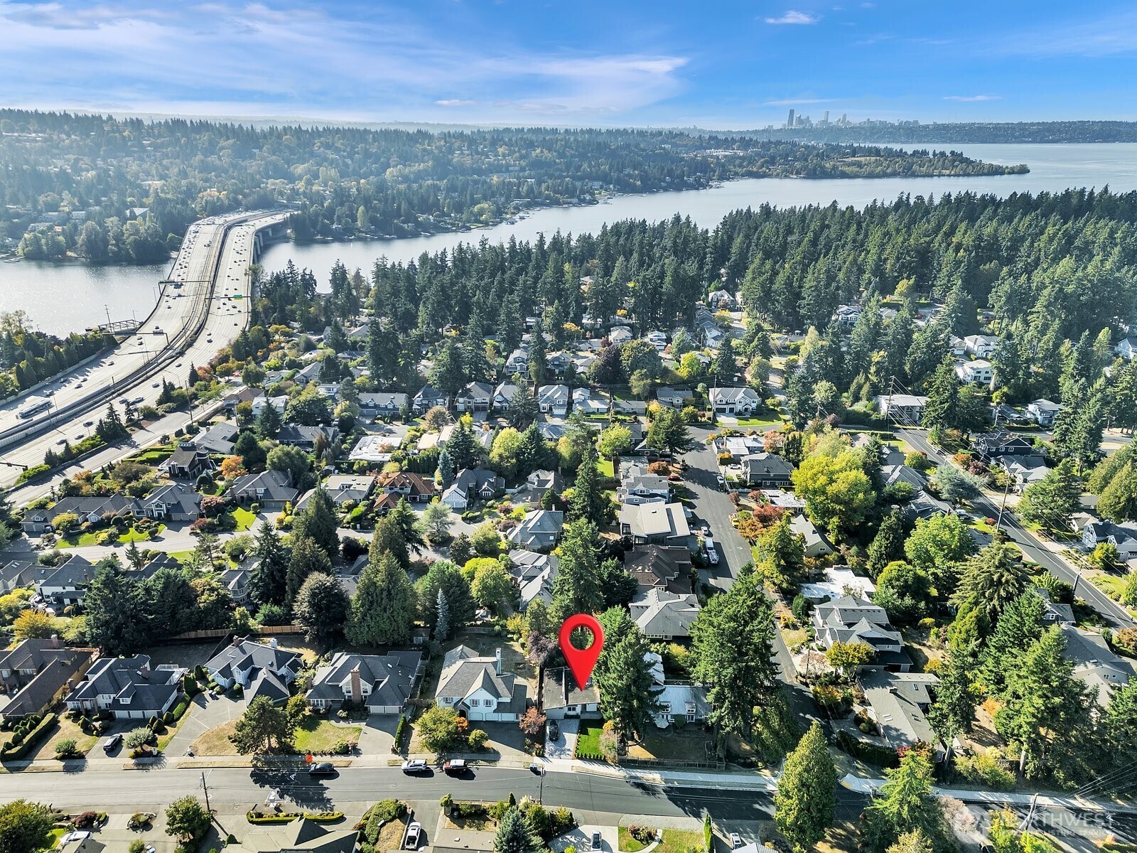 3131 112th Avenue SE, Bellevue, WA 98004