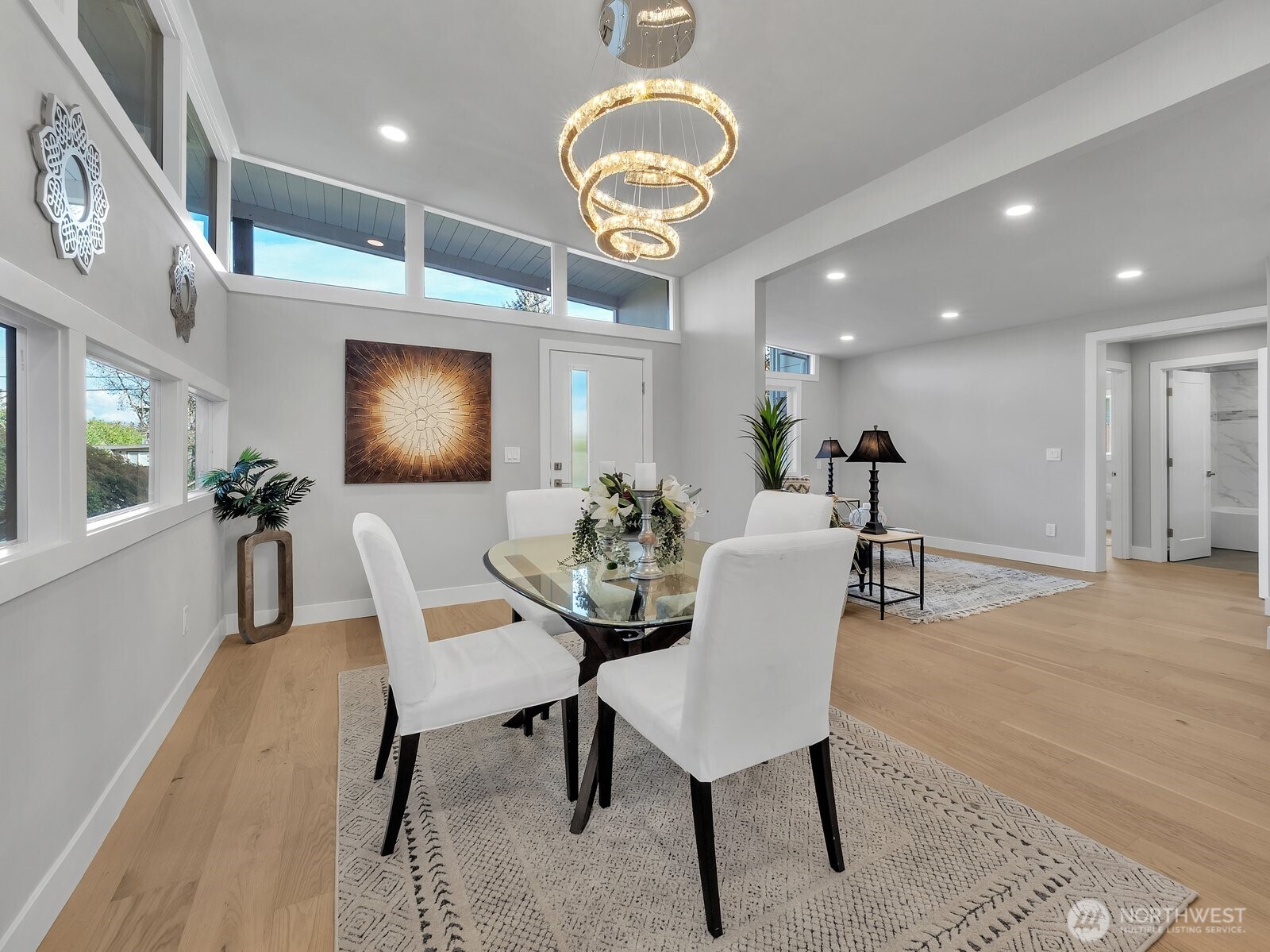 3131 112th Avenue SE, Bellevue, WA 98004