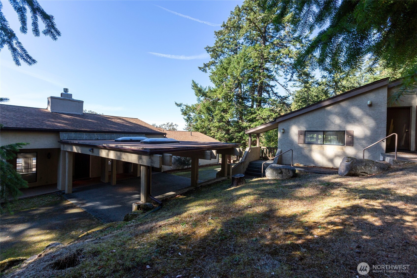 327 Twin Oaks Drive , Friday Harbor, WA 98250