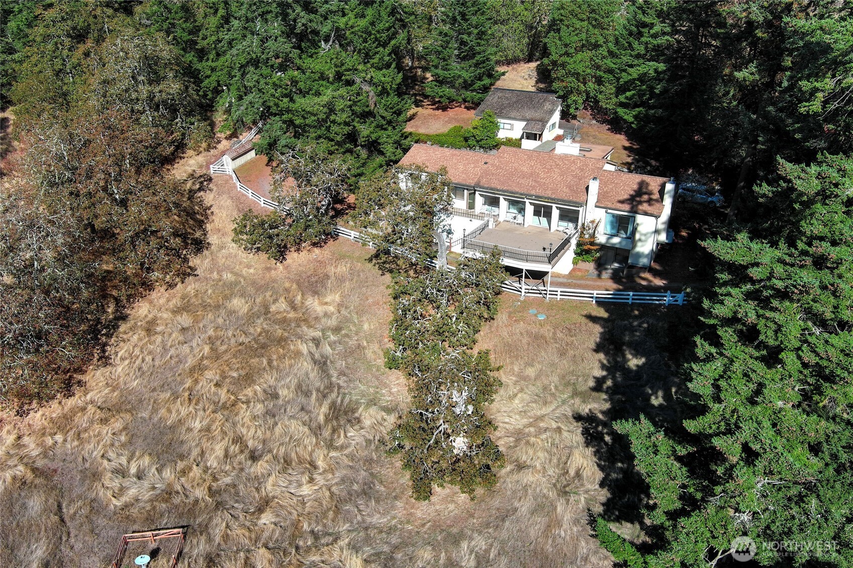 327 Twin Oaks Drive , Friday Harbor, WA 98250