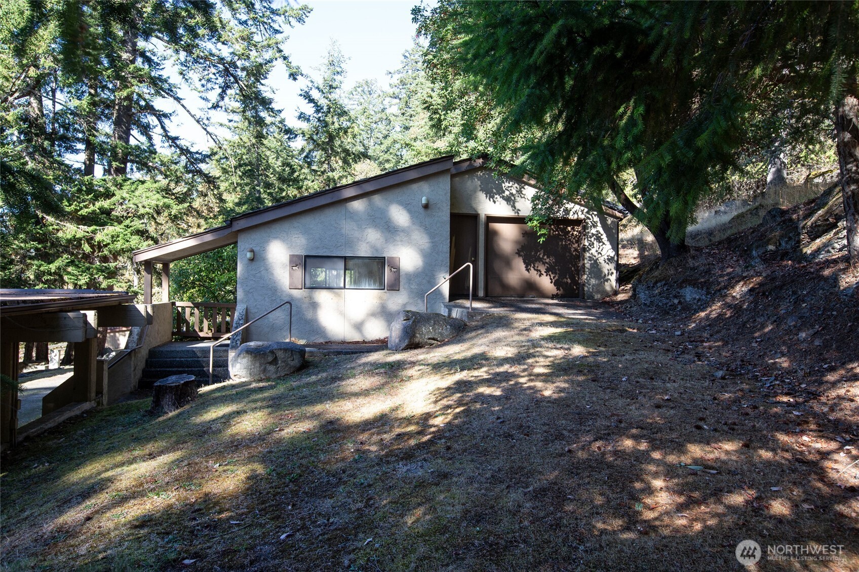 327 Twin Oaks Drive , Friday Harbor, WA 98250