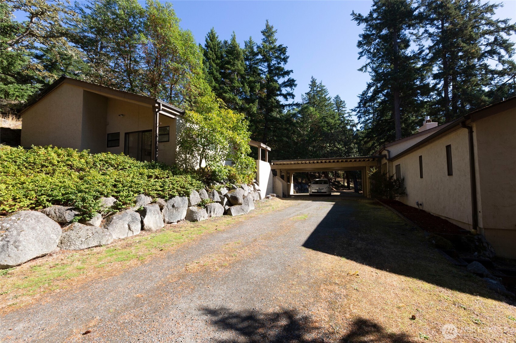 327 Twin Oaks Drive , Friday Harbor, WA 98250