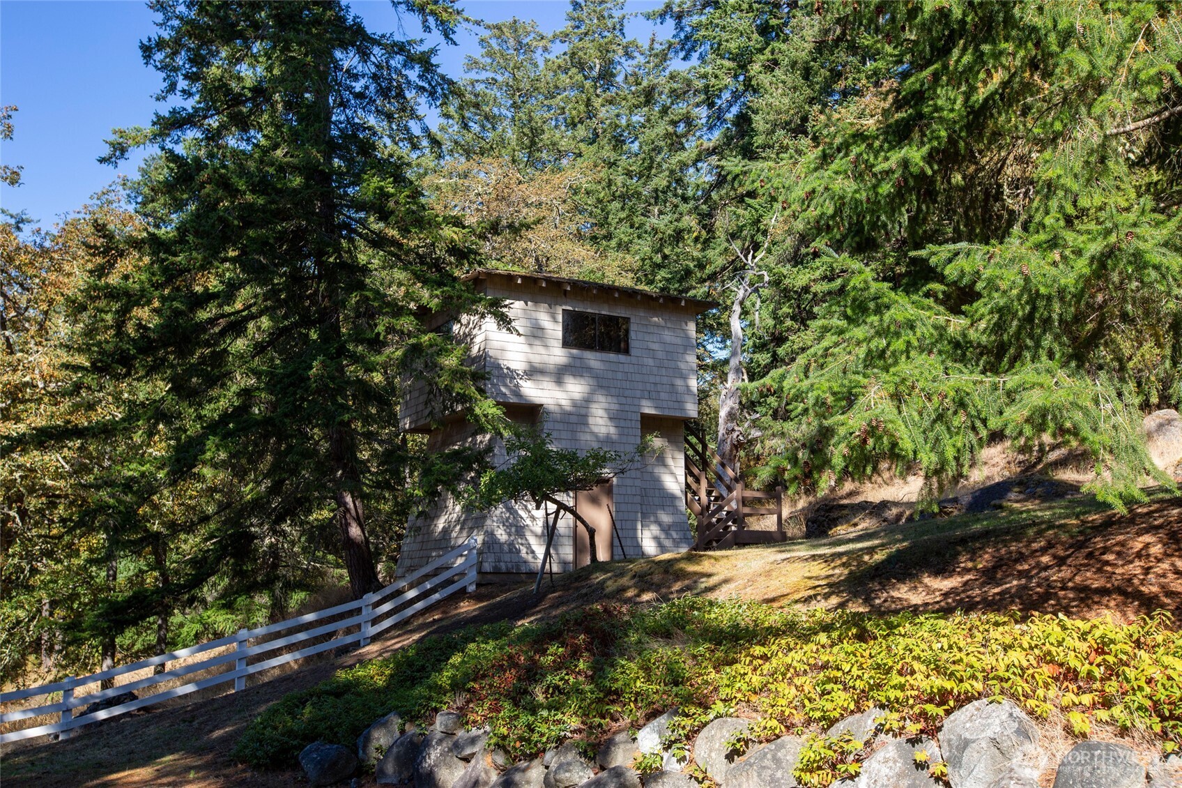 327 Twin Oaks Drive , Friday Harbor, WA 98250