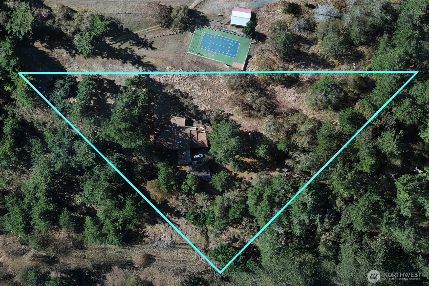 327 Twin Oaks Drive , Friday Harbor, WA 98250