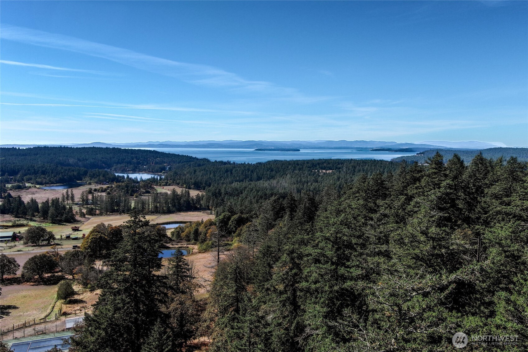 327 Twin Oaks Drive , Friday Harbor, WA 98250