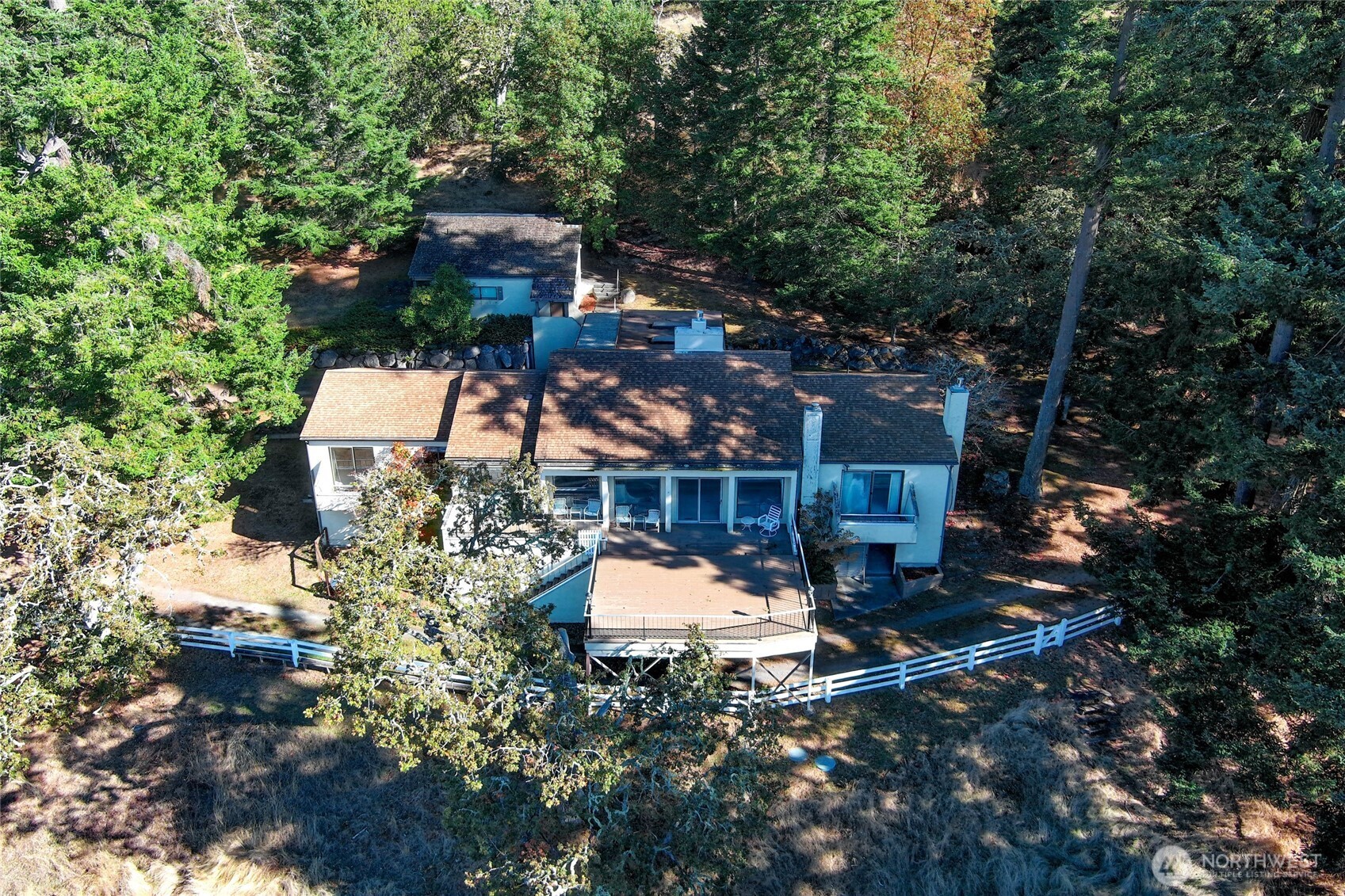 327 Twin Oaks Drive , Friday Harbor, WA 98250