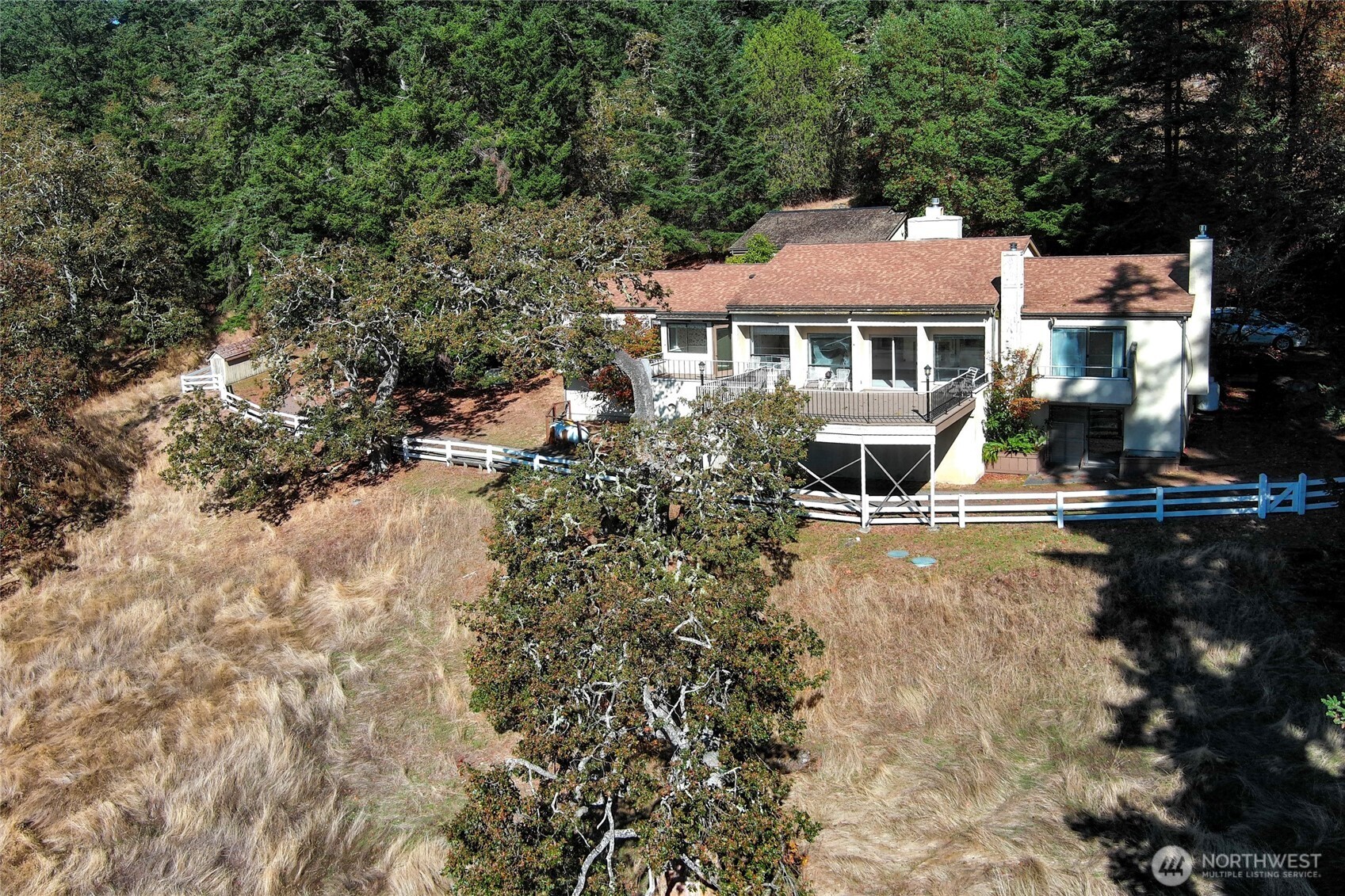 327 Twin Oaks Drive , Friday Harbor, WA 98250