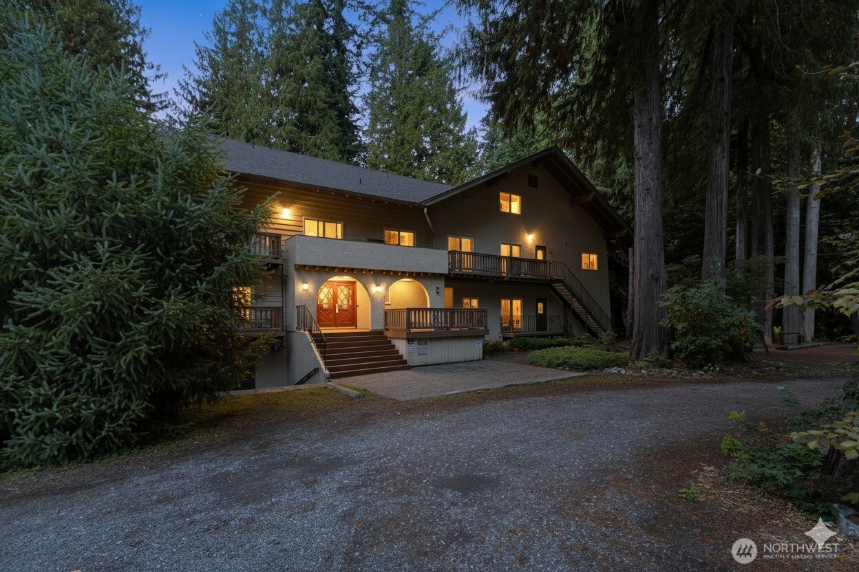 10433 Mt Baker Highway #1007A, Deming, WA 98244