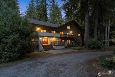 10433 Mt Baker Highway #1007A, Deming, WA 98244 - Photo 3