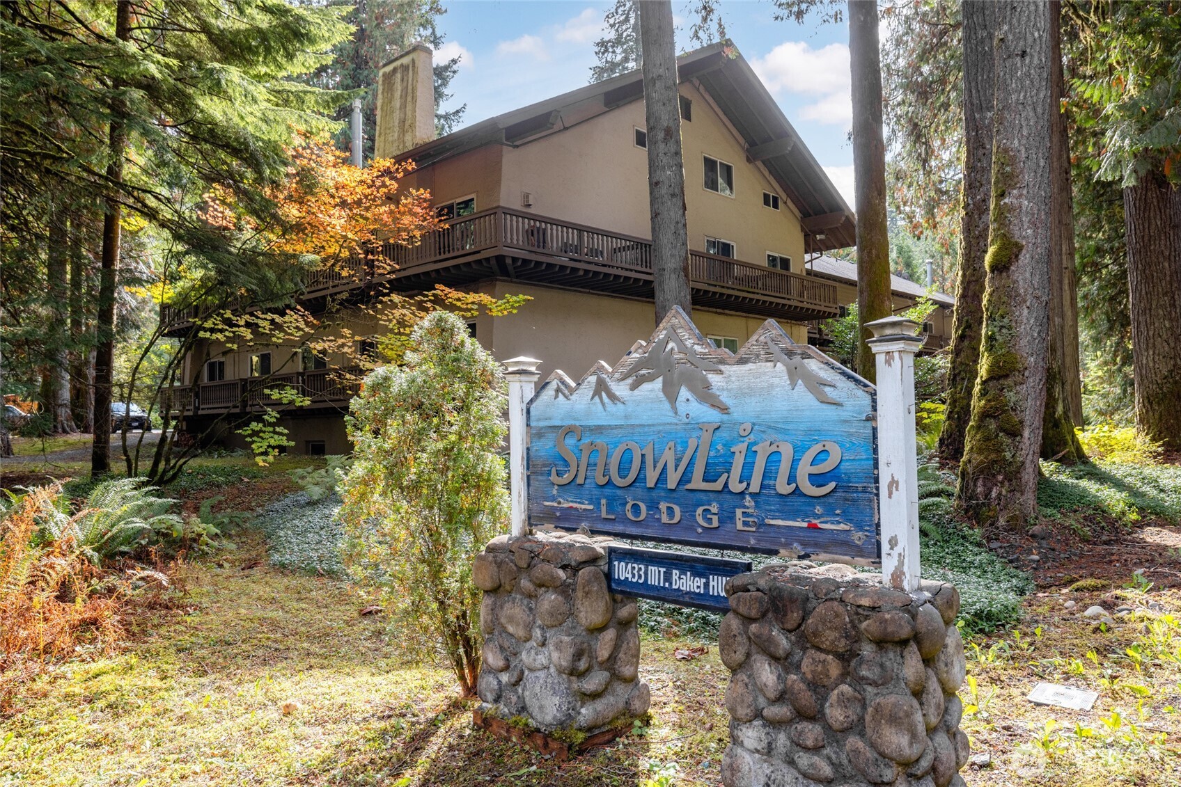 10433 Mt Baker Highway #1007A, Deming, WA 98244