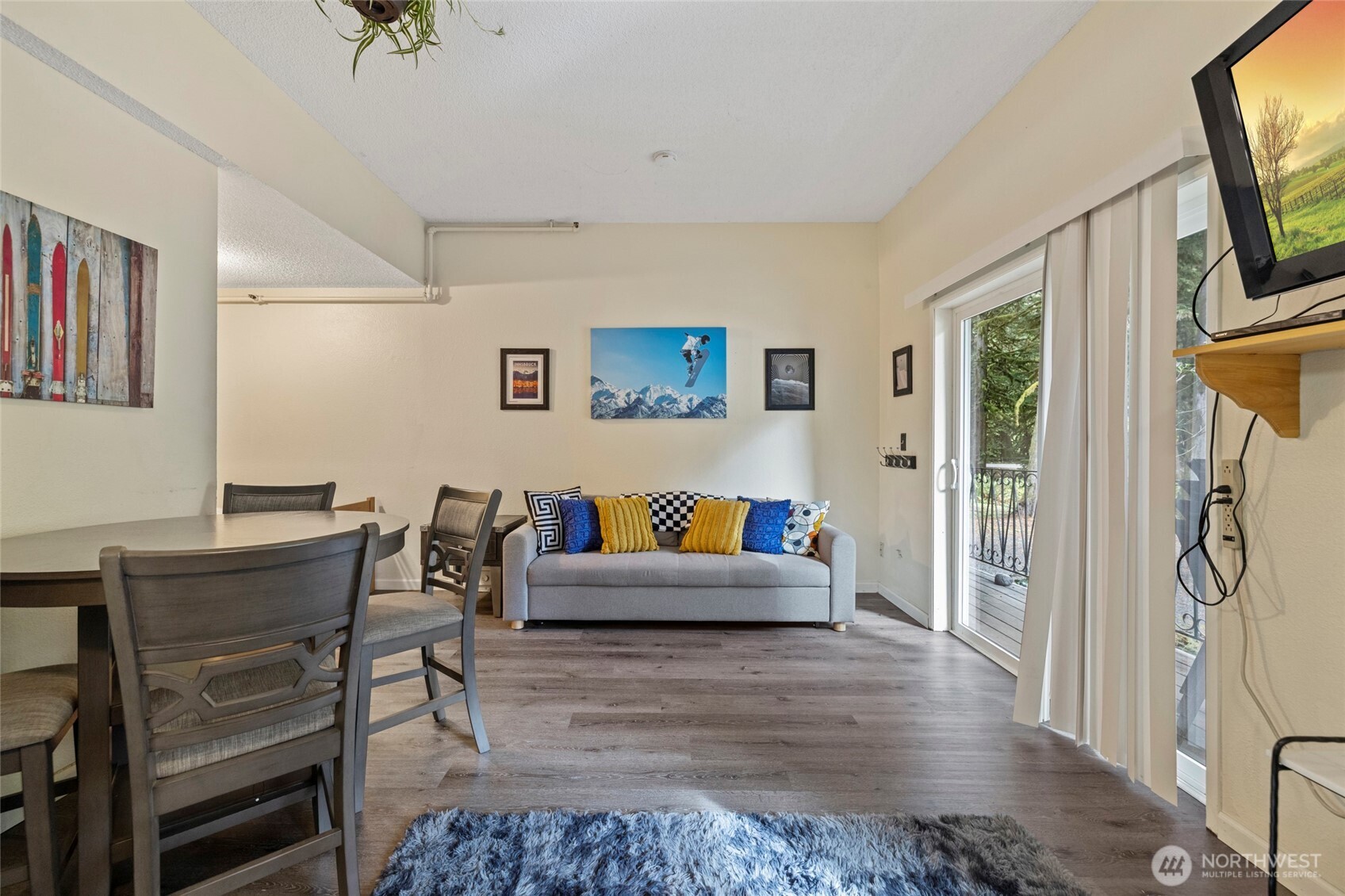 10433 Mt Baker Highway #1007A, Deming, WA 98244