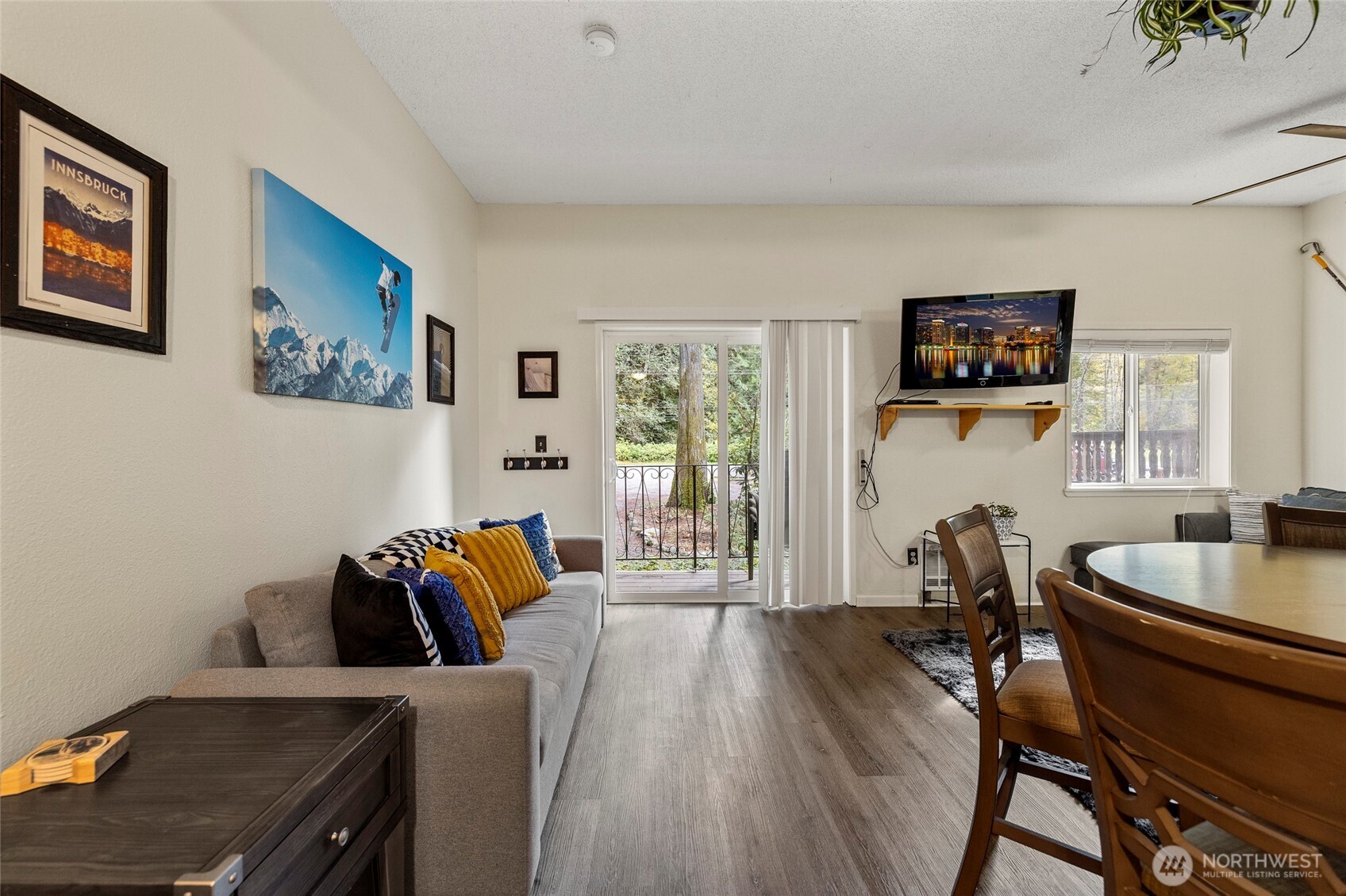 10433 Mt Baker Highway #1007A, Deming, WA 98244