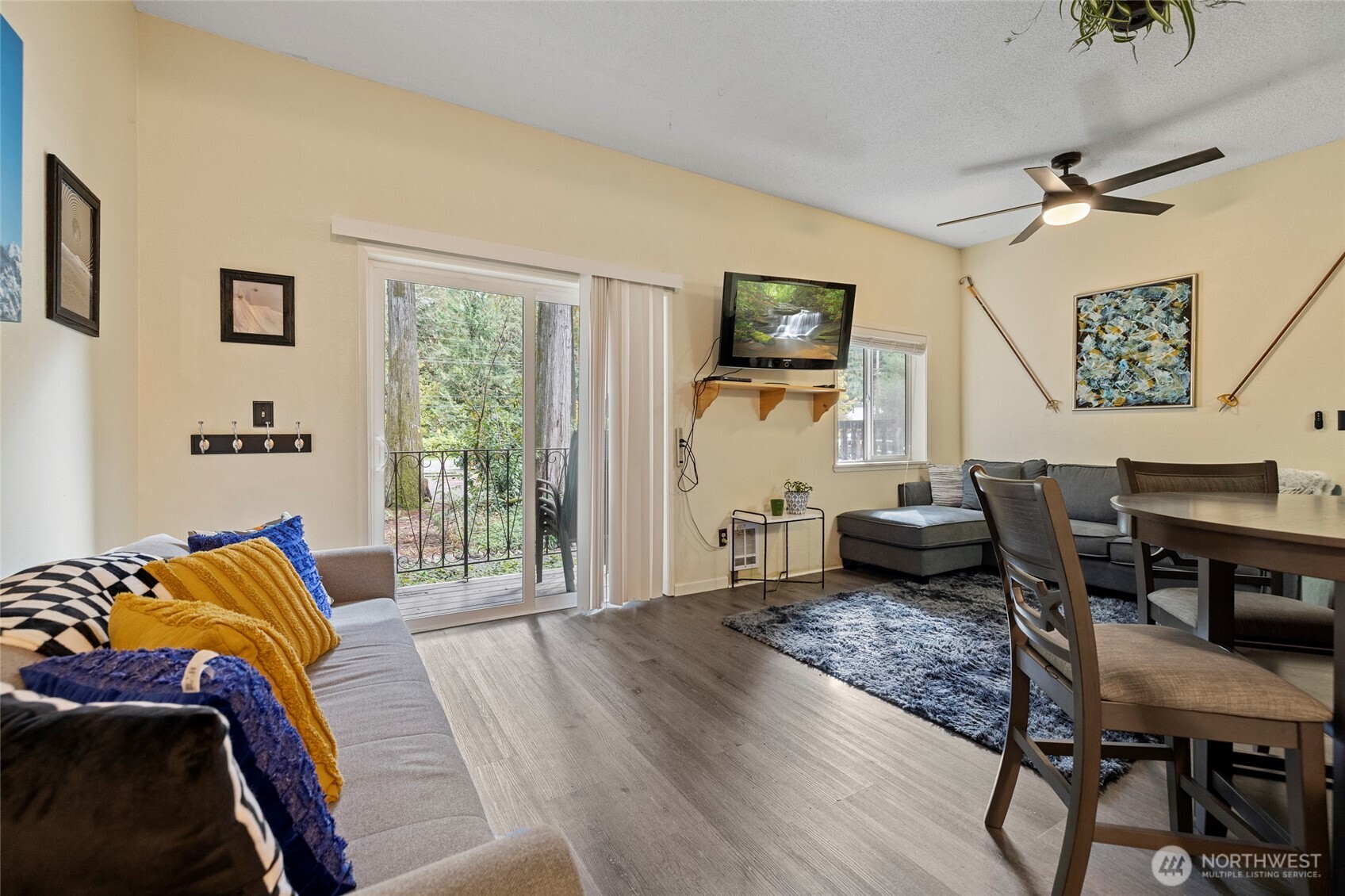 10433 Mt Baker Highway #1007A, Deming, WA 98244