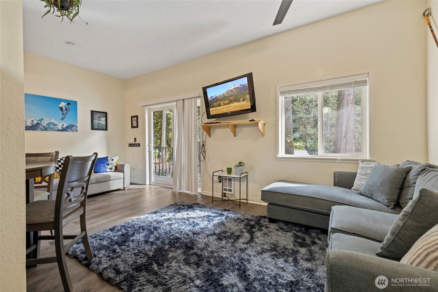 10433 Mt Baker Highway #1007A, Deming, WA 98244