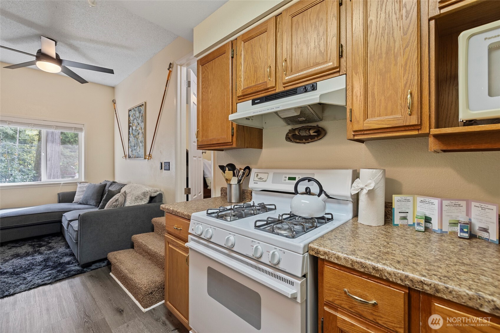 10433 Mt Baker Highway #1007A, Deming, WA 98244