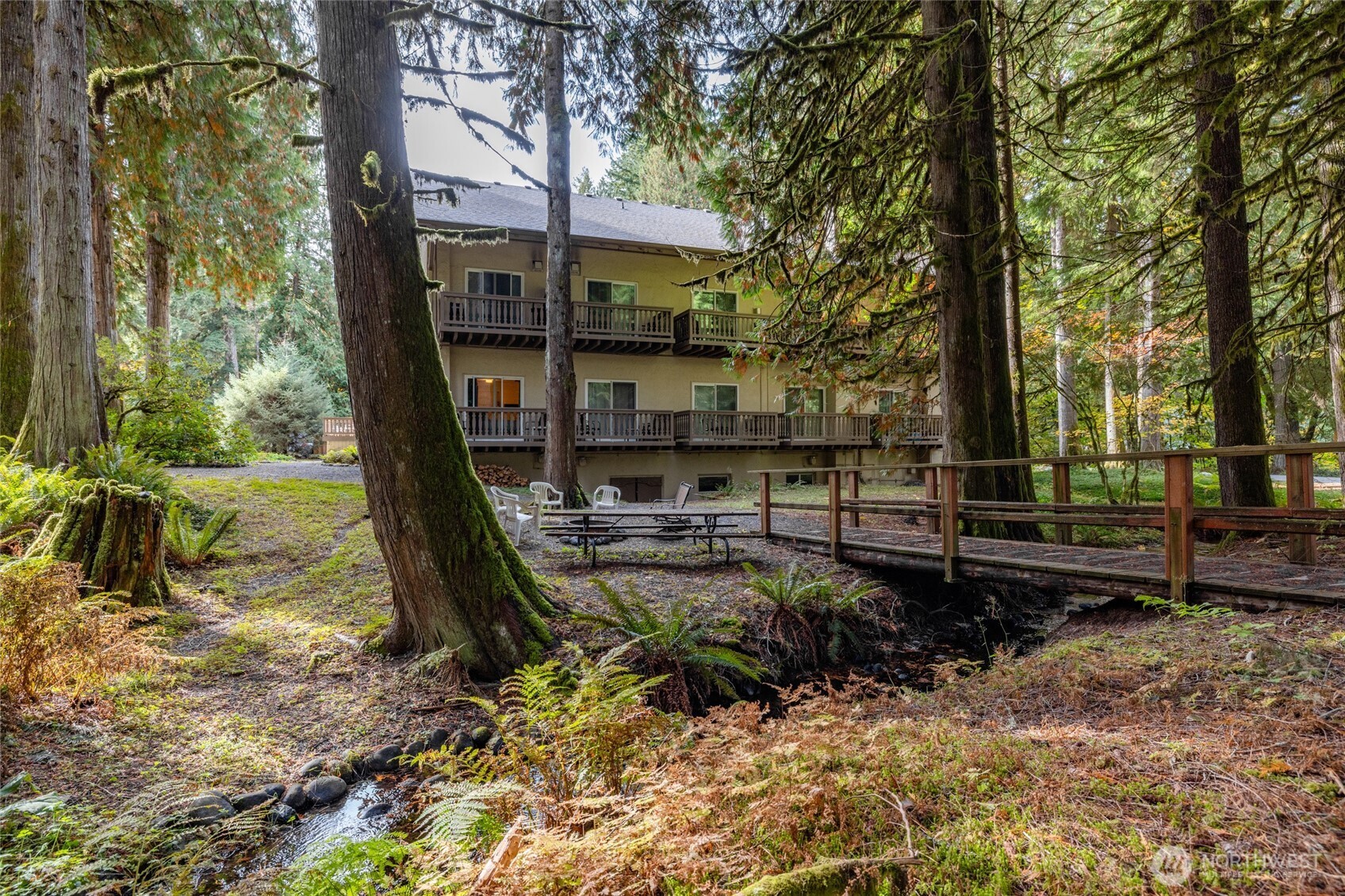 10433 Mt Baker Highway #1007A, Deming, WA 98244