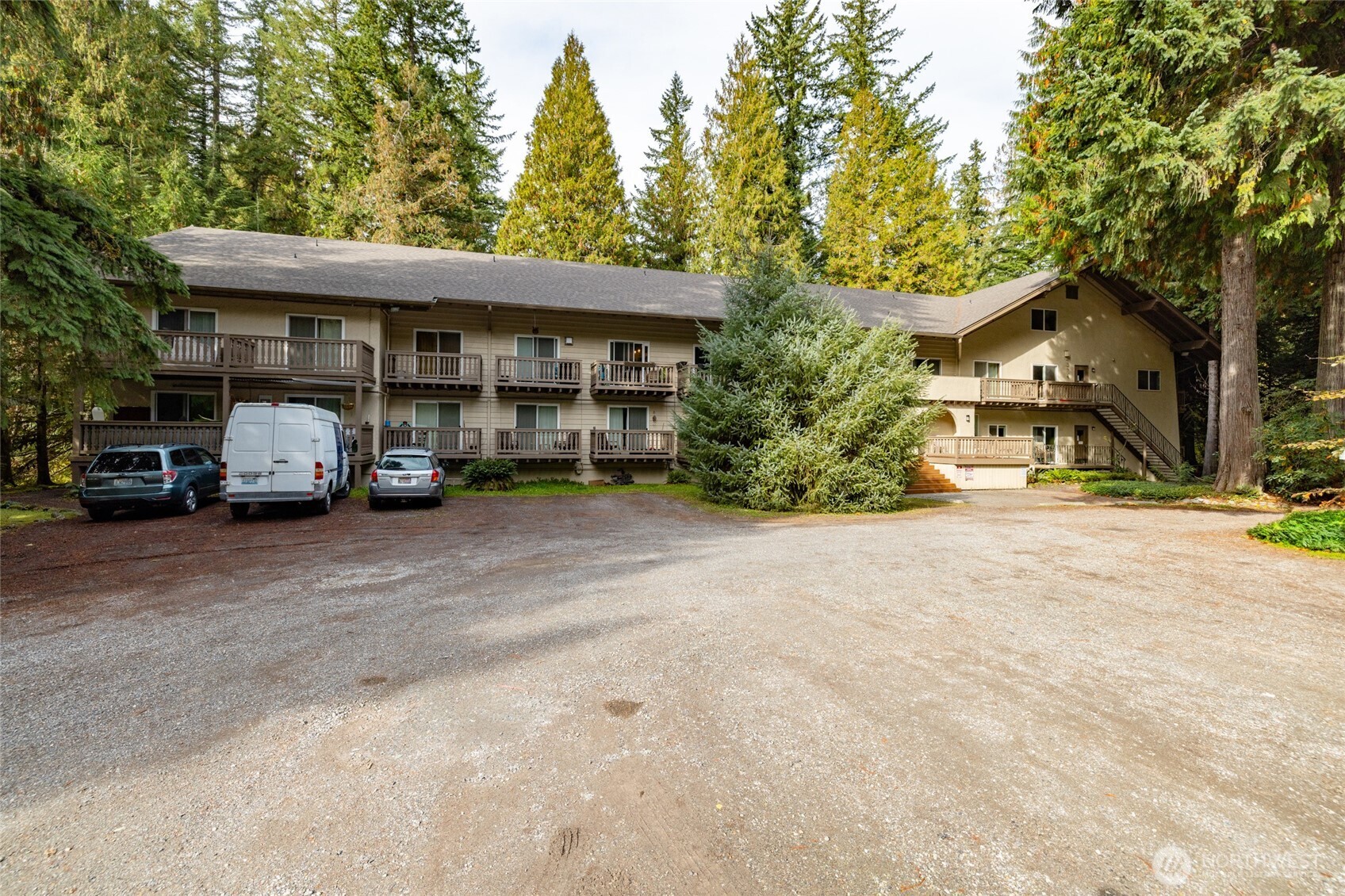 10433 Mt Baker Highway #1007A, Deming, WA 98244