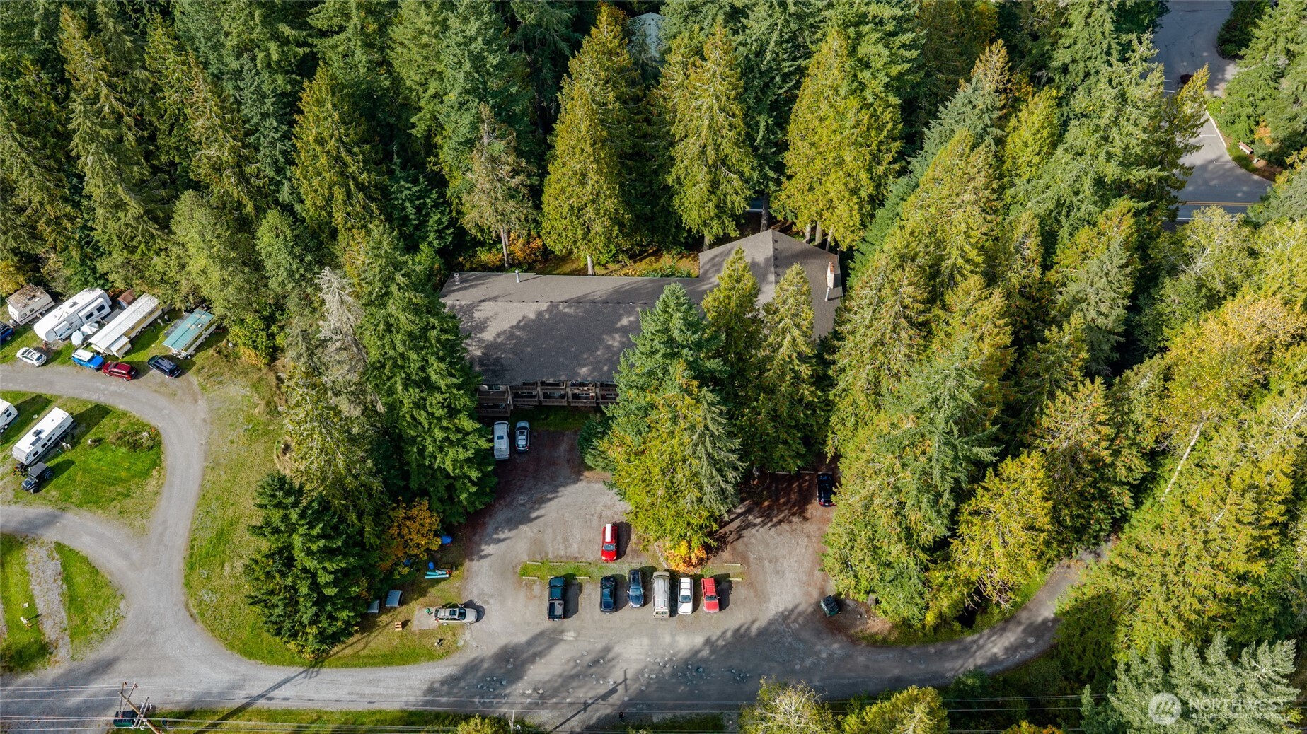 10433 Mt Baker Highway #1007A, Deming, WA 98244