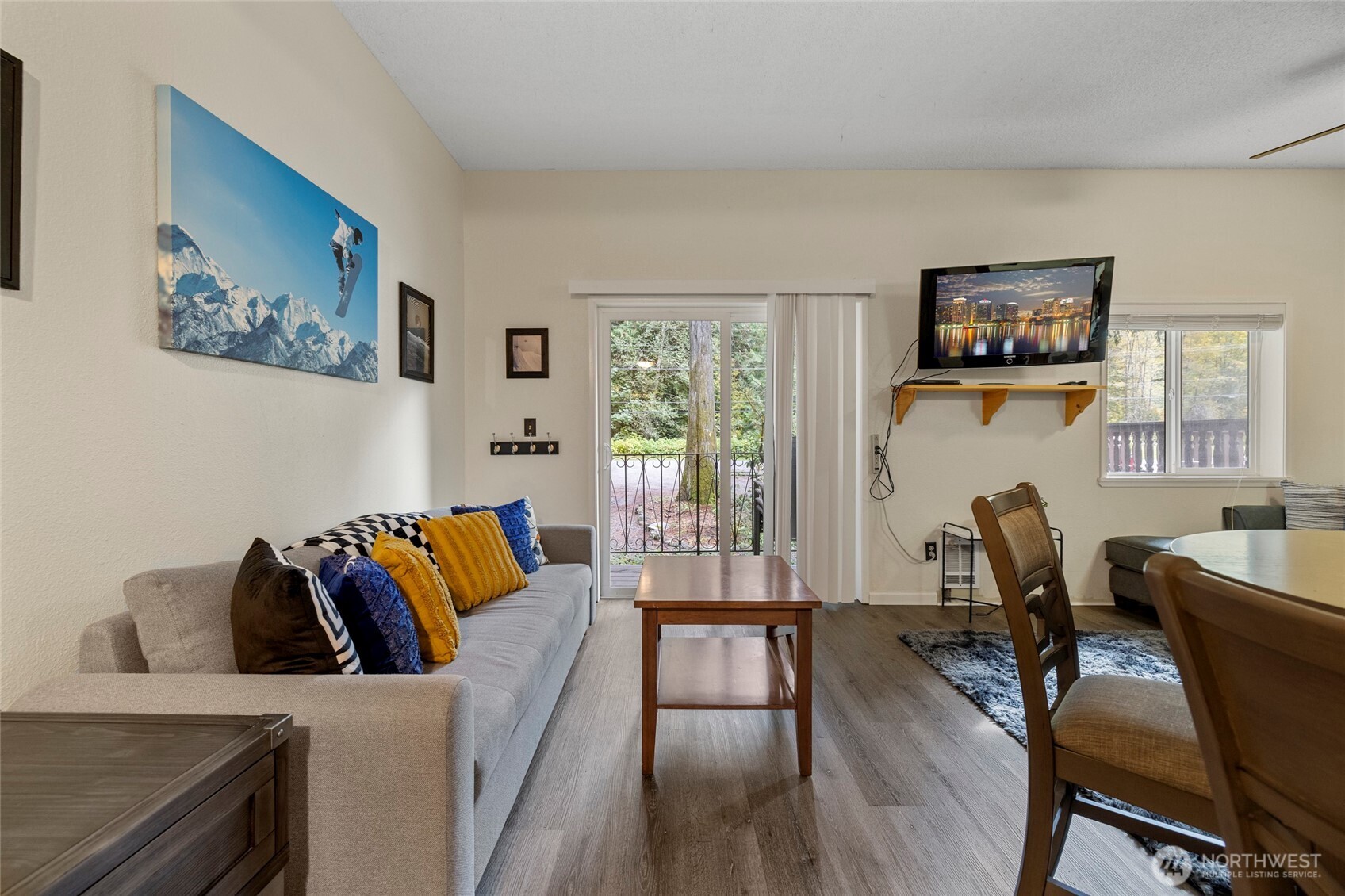 10433 Mt Baker Highway #1007A, Deming, WA 98244